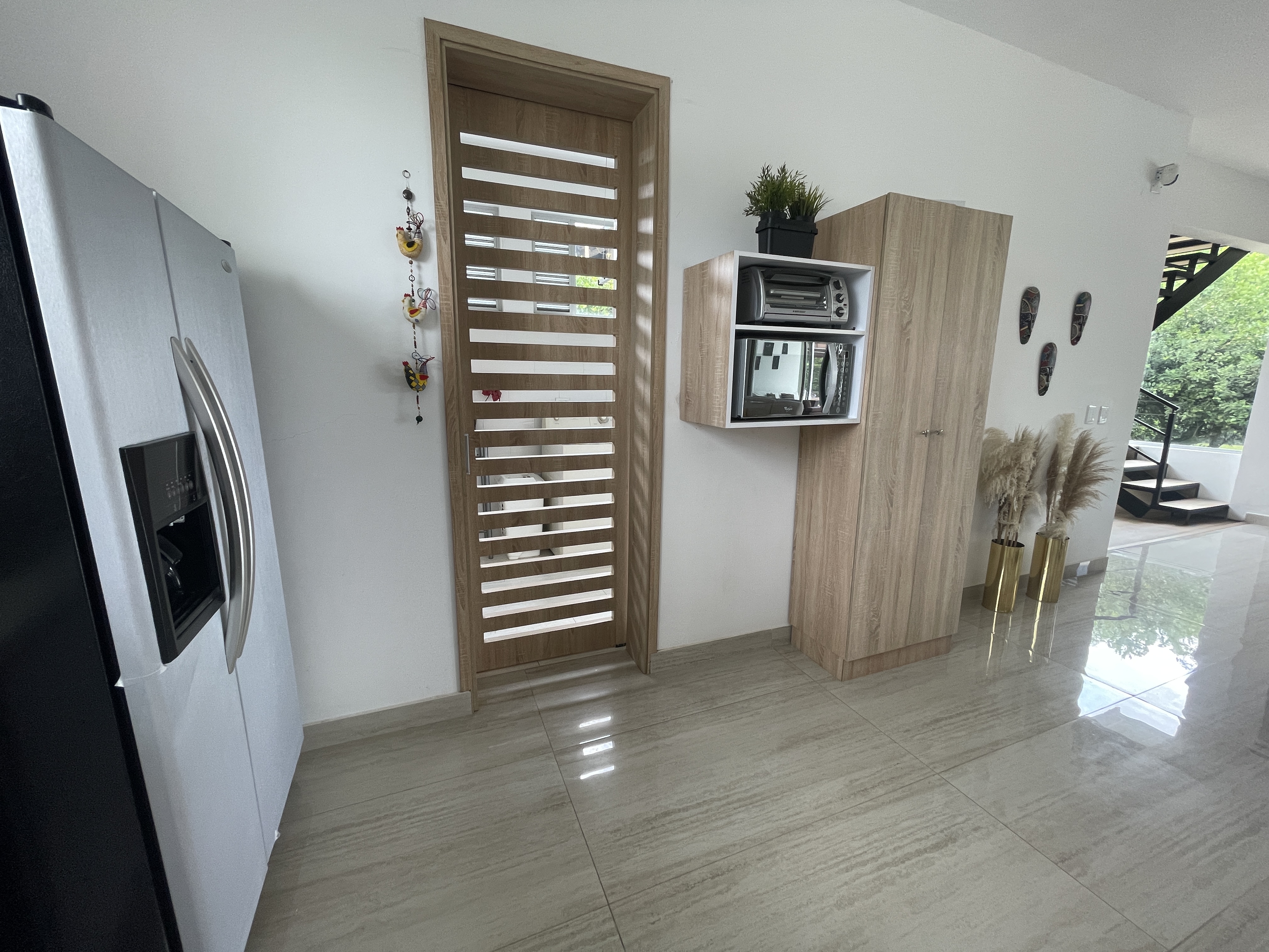 Foto de Casa campestre en Venta en El caimo, Armenia  - 28 - 279065861
