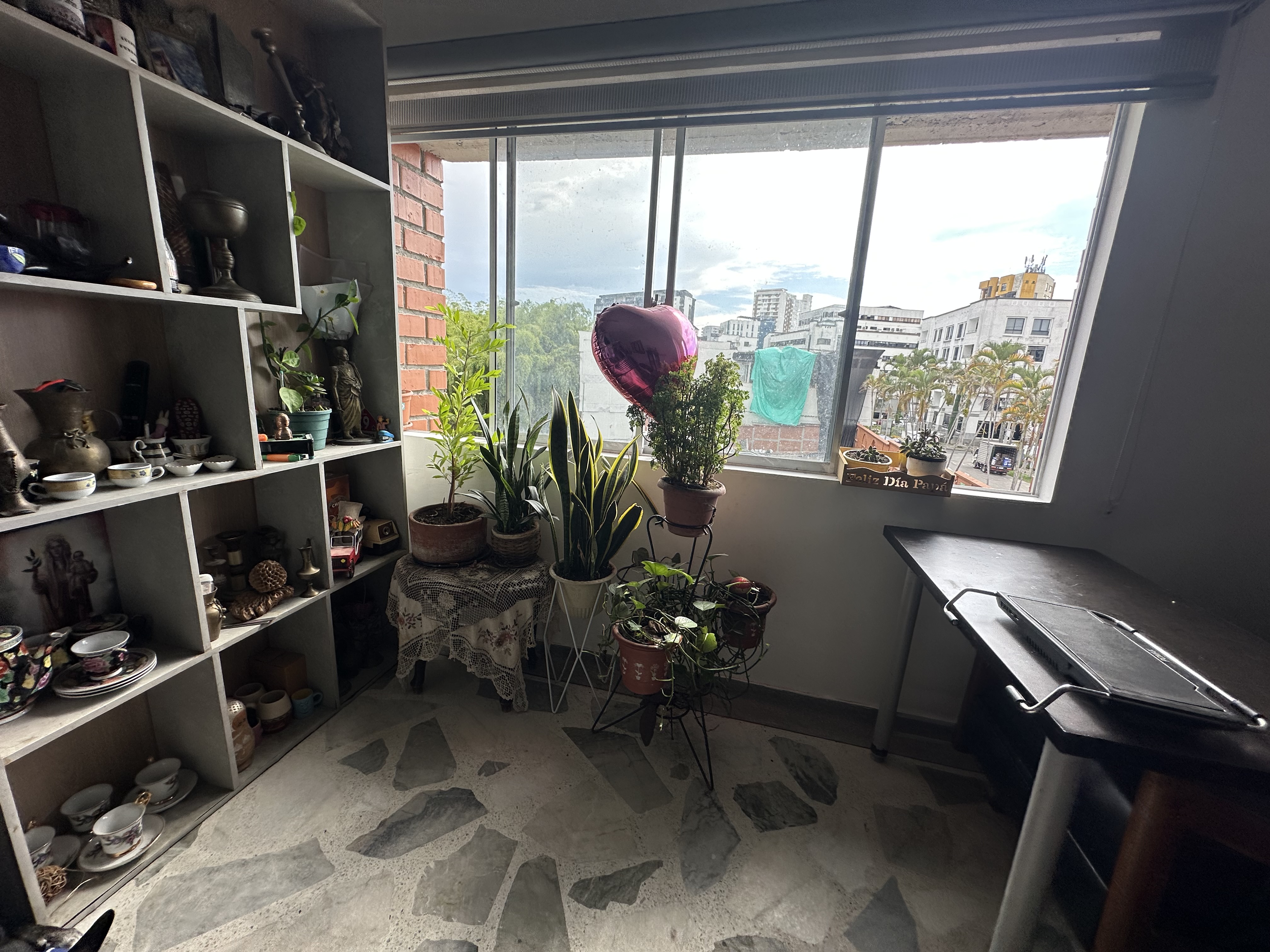Foto de Apartamento en Venta en Alcazar, Armenia  - 1 - 279070171