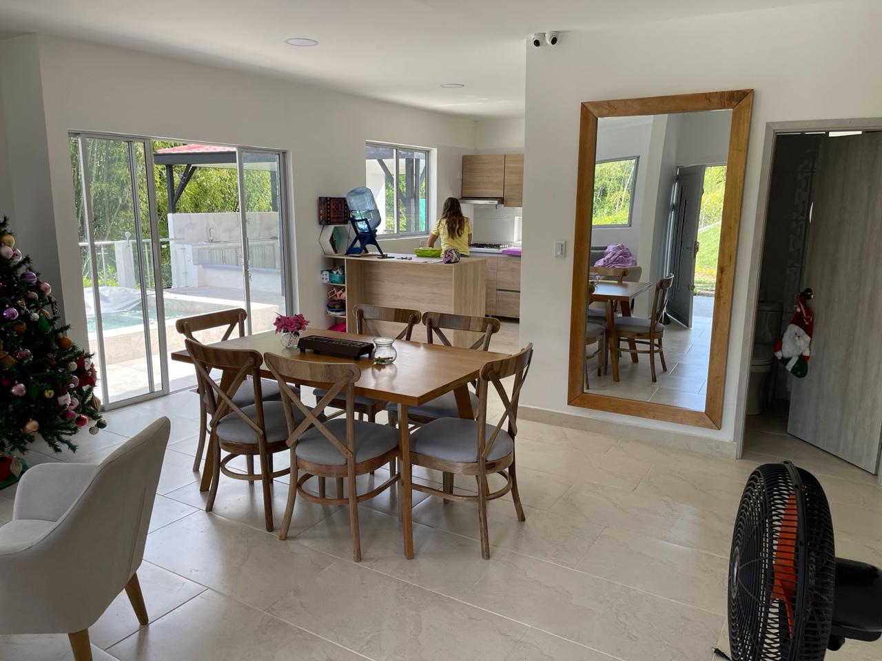 Foto de Casa campestre en Venta en Cerritos, Pereira - 3 - 279062456
