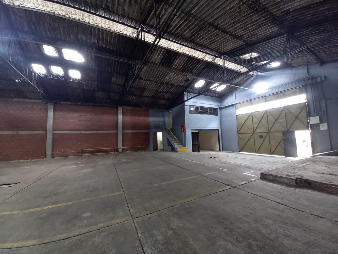 Foto de Bodega en Venta en Liborio, Manizales - 18 - 279061765