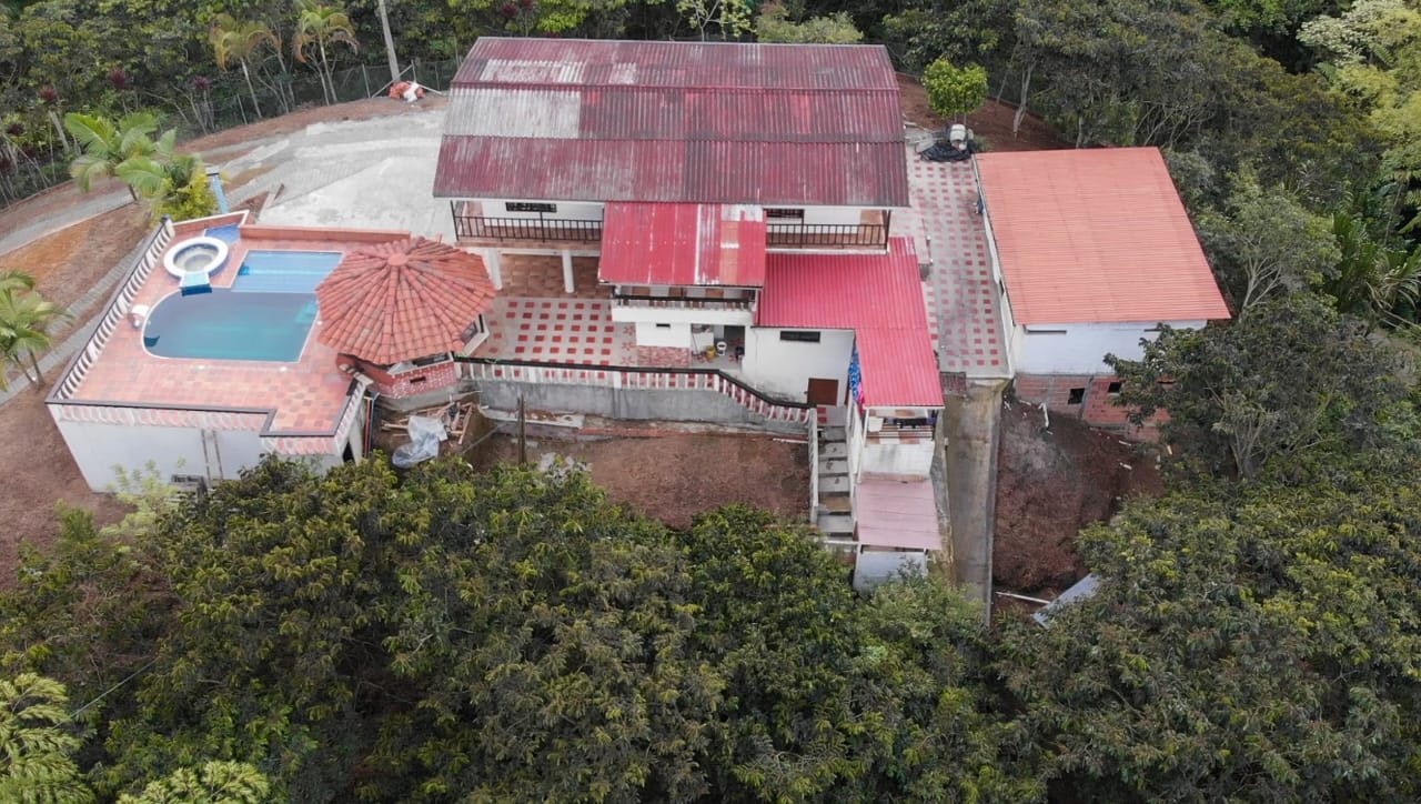 Foto de Finca en Venta en Vereda gaitÁn, Pereira - 1 - 279065843