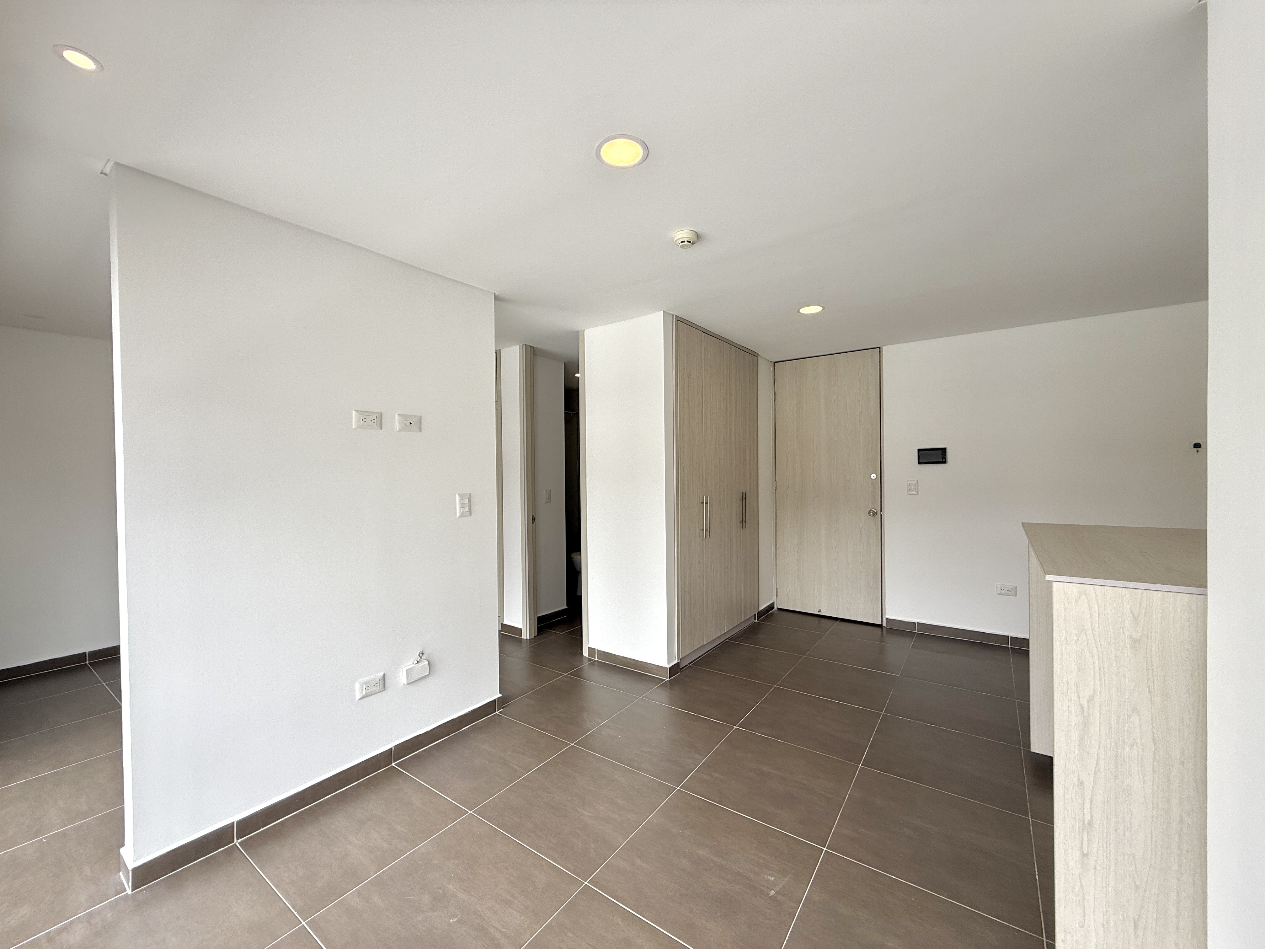 Foto de Apartaestudio para Venta en Alamos, Pereira - 279065265