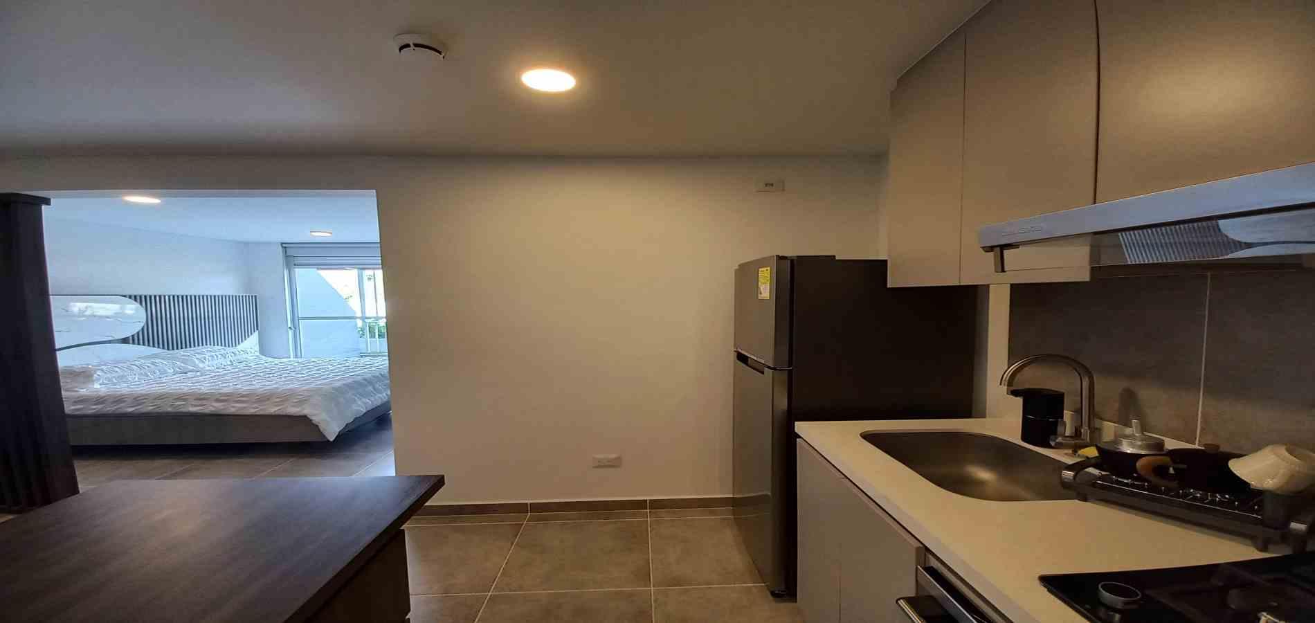Foto de Apartaestudio en Arriendo en La pradera, Dosquebradas - 11 - 279069482