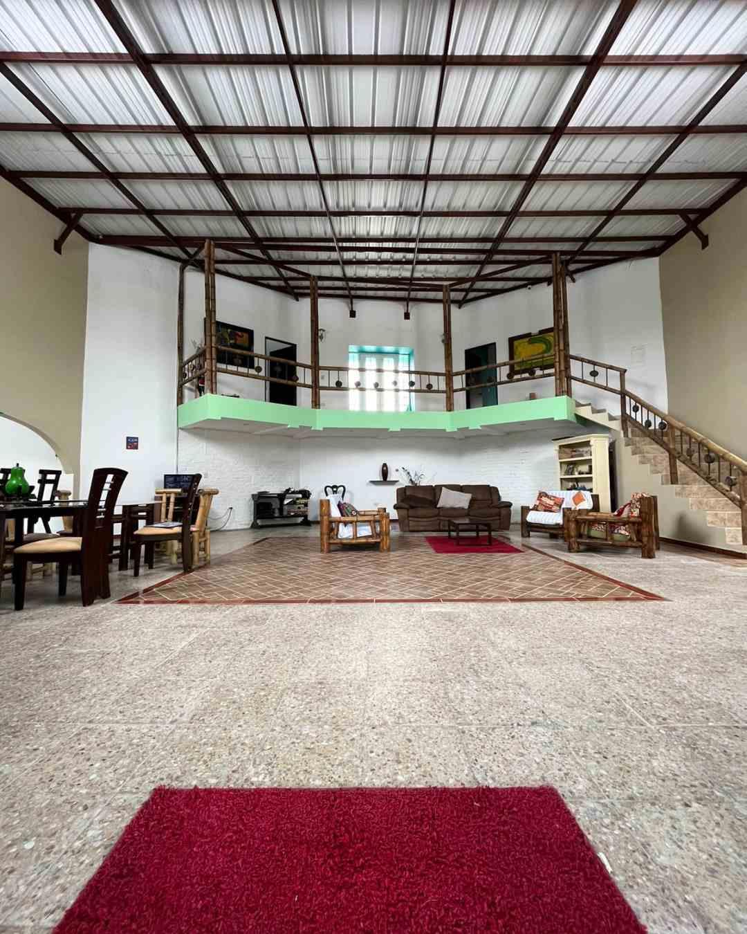 Foto de Casa campestre en Venta en Centro, Filandia - 15 - 279064777