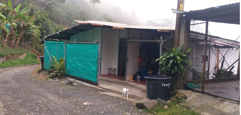 Foto de Finca en Venta en Via romelia   el pollo, Pereira - 1 - 279053257