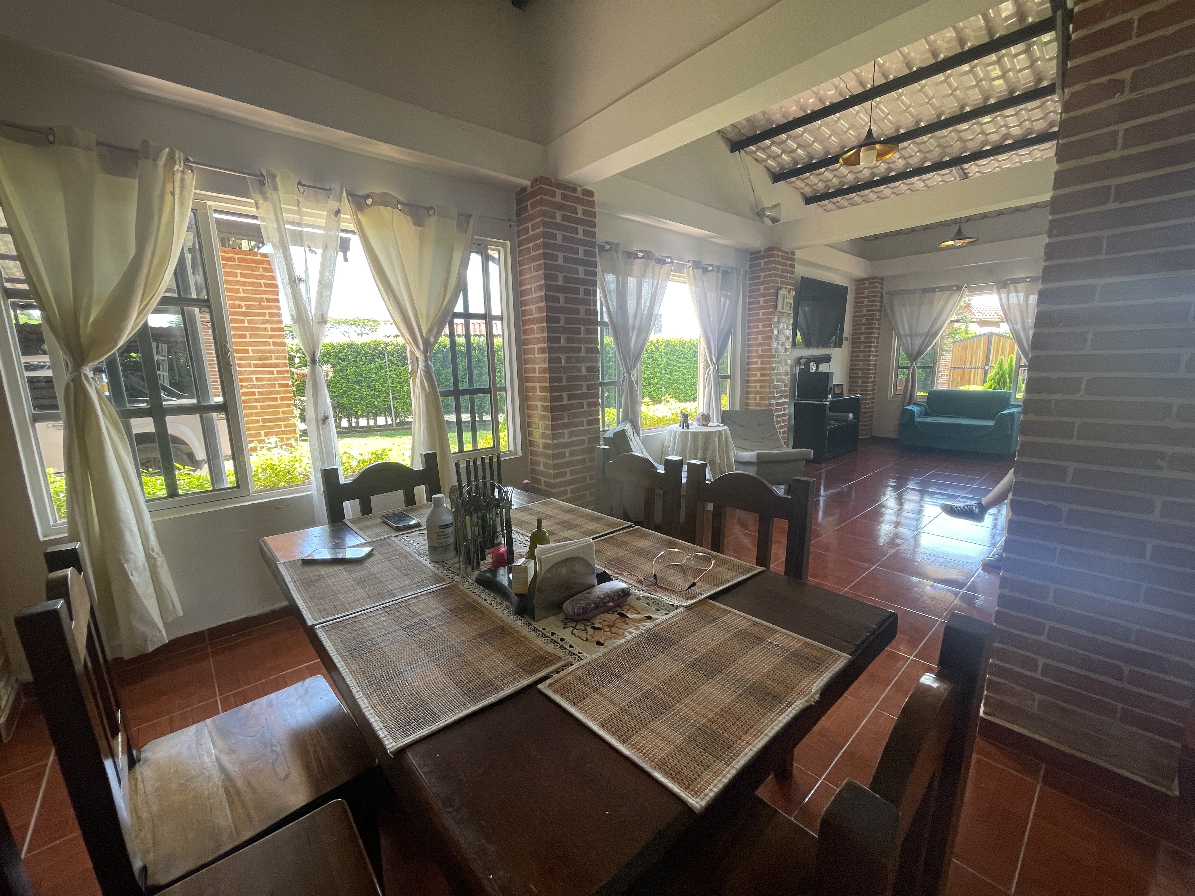 Foto de Casa campestre en Venta en Zona rural, Alcala - 21 - 279064533