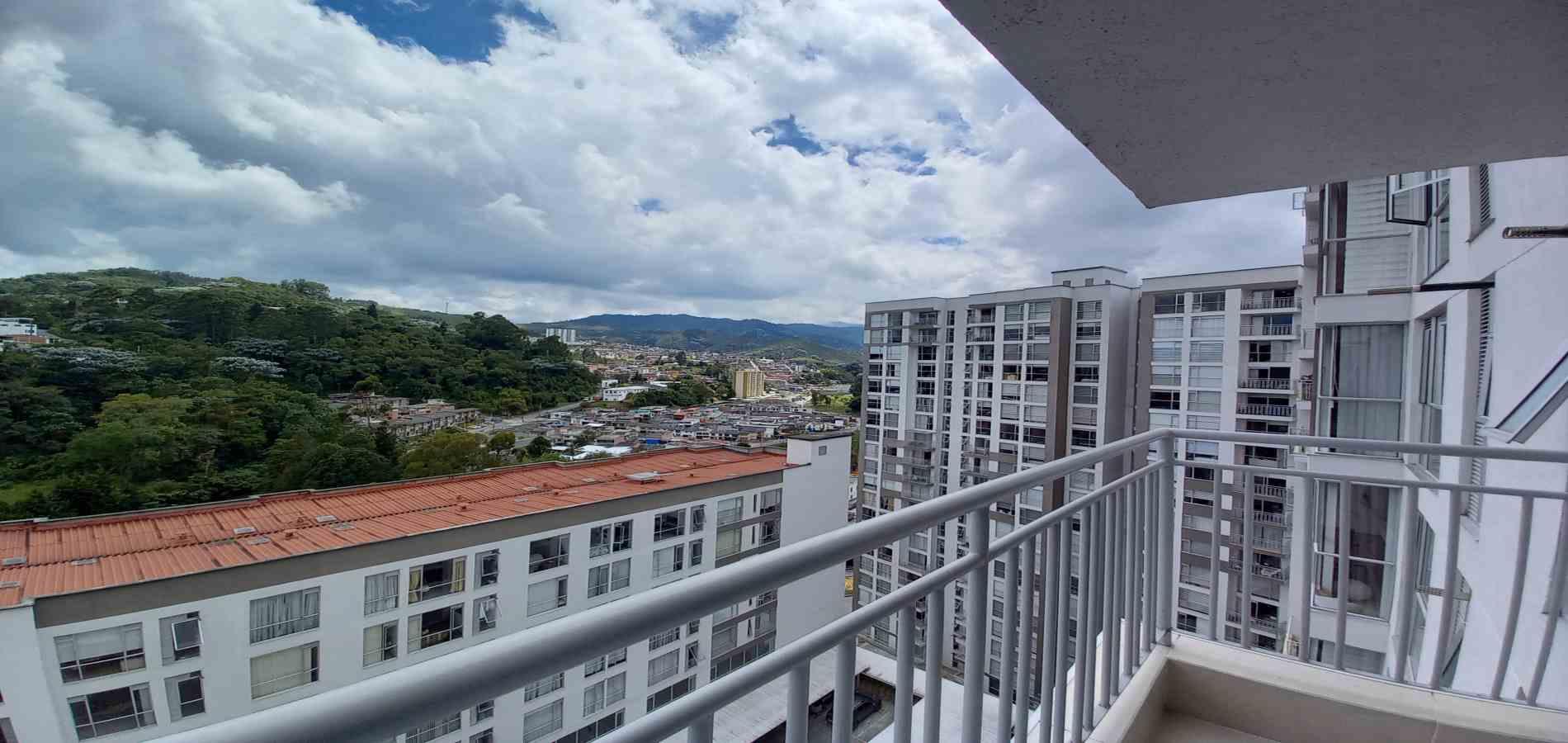 Foto de Apartamento en Arriendo en Baja suiza, Manizales - 9 - 279069897
