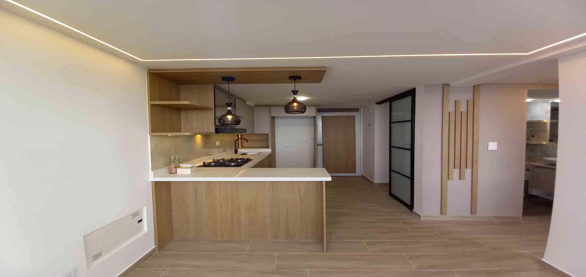 Foto de Apartamento en Venta en Alcazares, Manizales - 10 - 279069056
