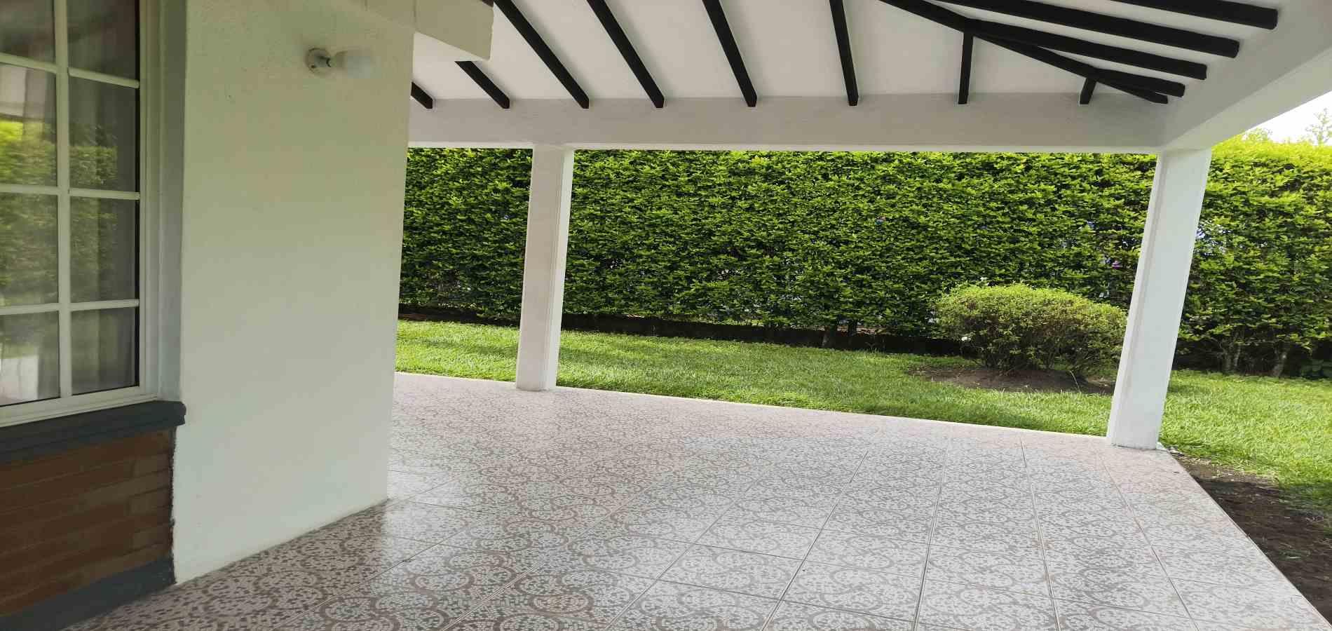 Foto de Casa en Arriendo en Via al valle, Armenia  - 14 - 279068070