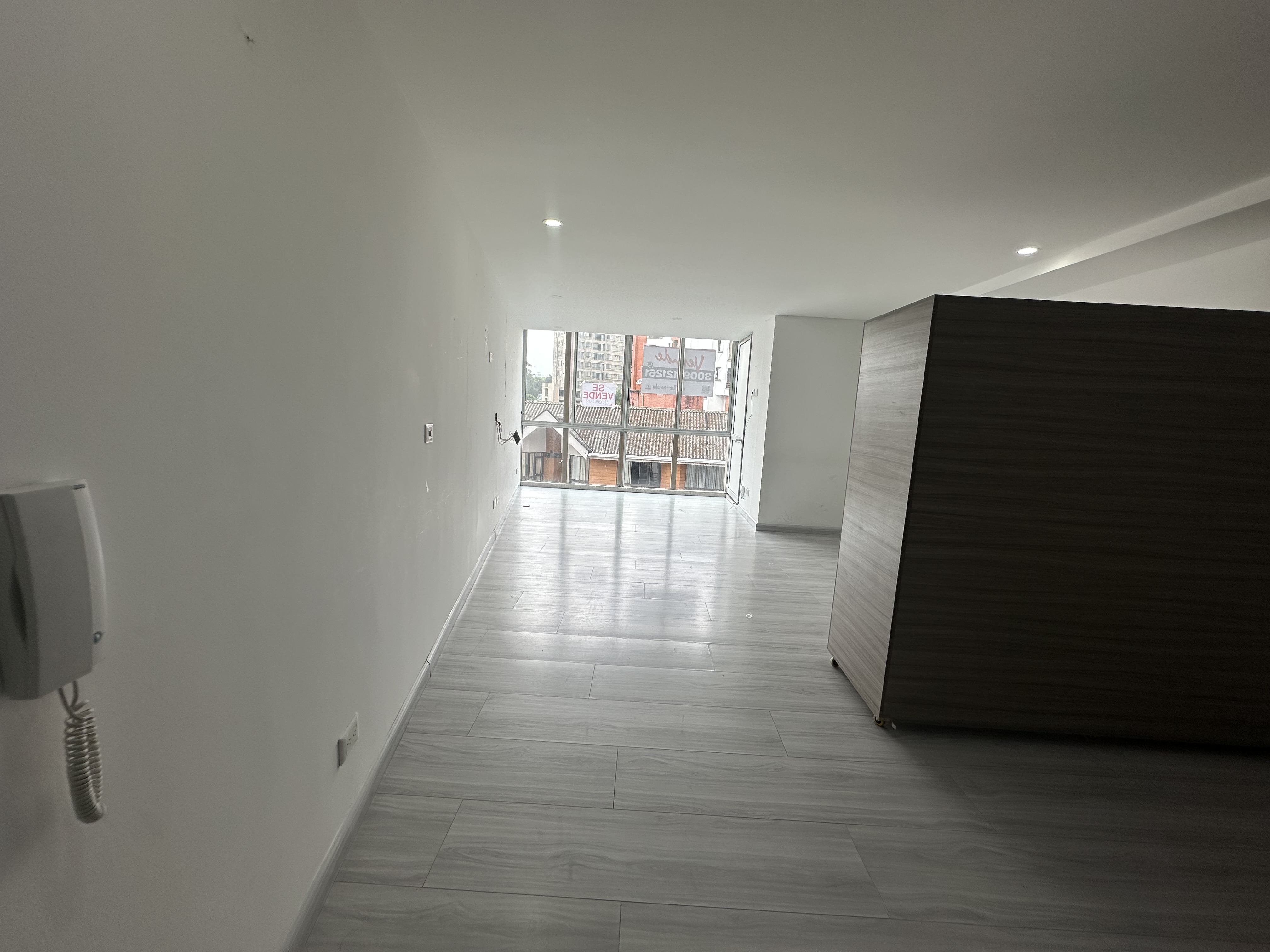 Foto de Apartaestudio en Venta en La castellana, Armenia  - 1 - 279069994