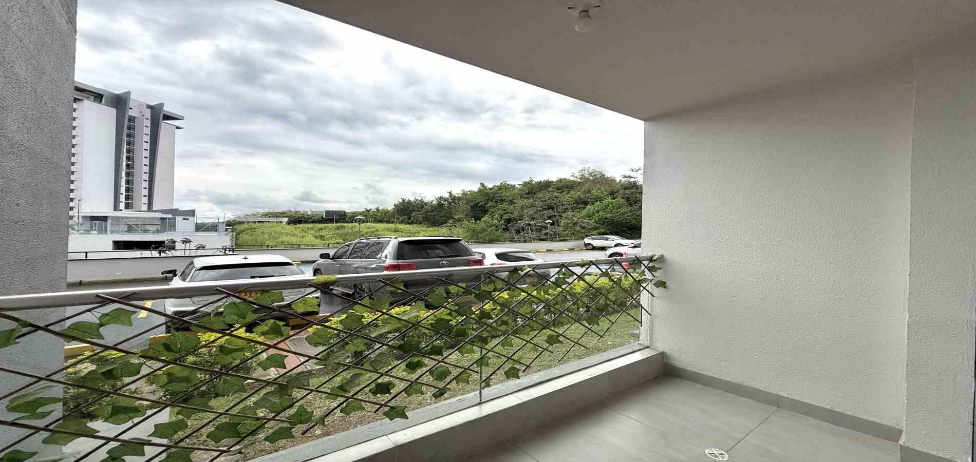 Foto de Apartamento en Arriendo en Galicia, Pereira - 6 - 279063308