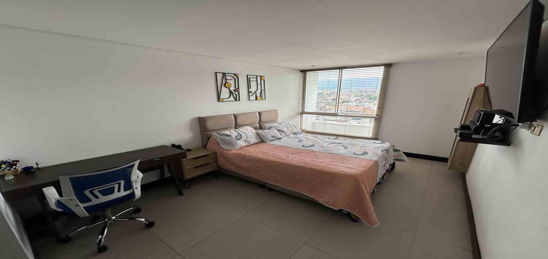 Foto de Apartaestudio en Venta en Circunvalar, Pereira - 8 - 279070124