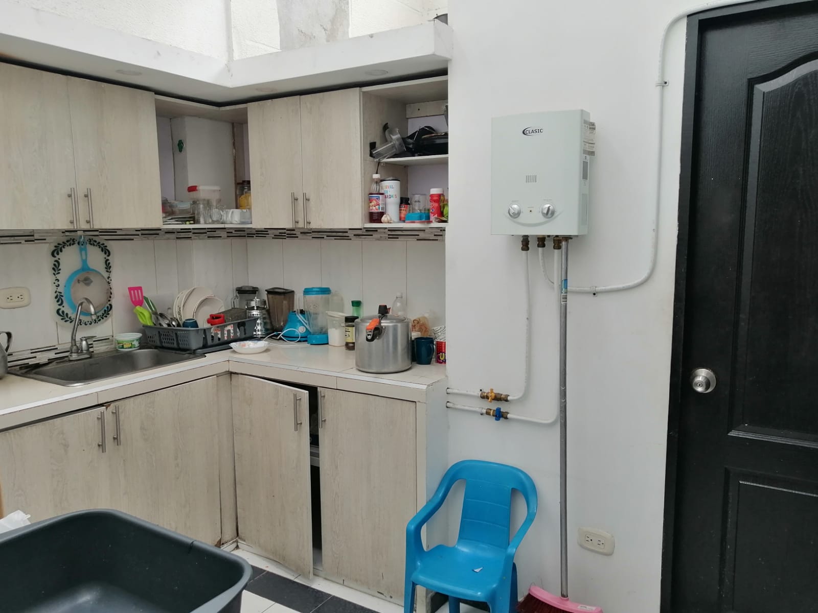 Foto de Edificio de apartamentos en Venta en Centro, Pereira - 13 - 279057104