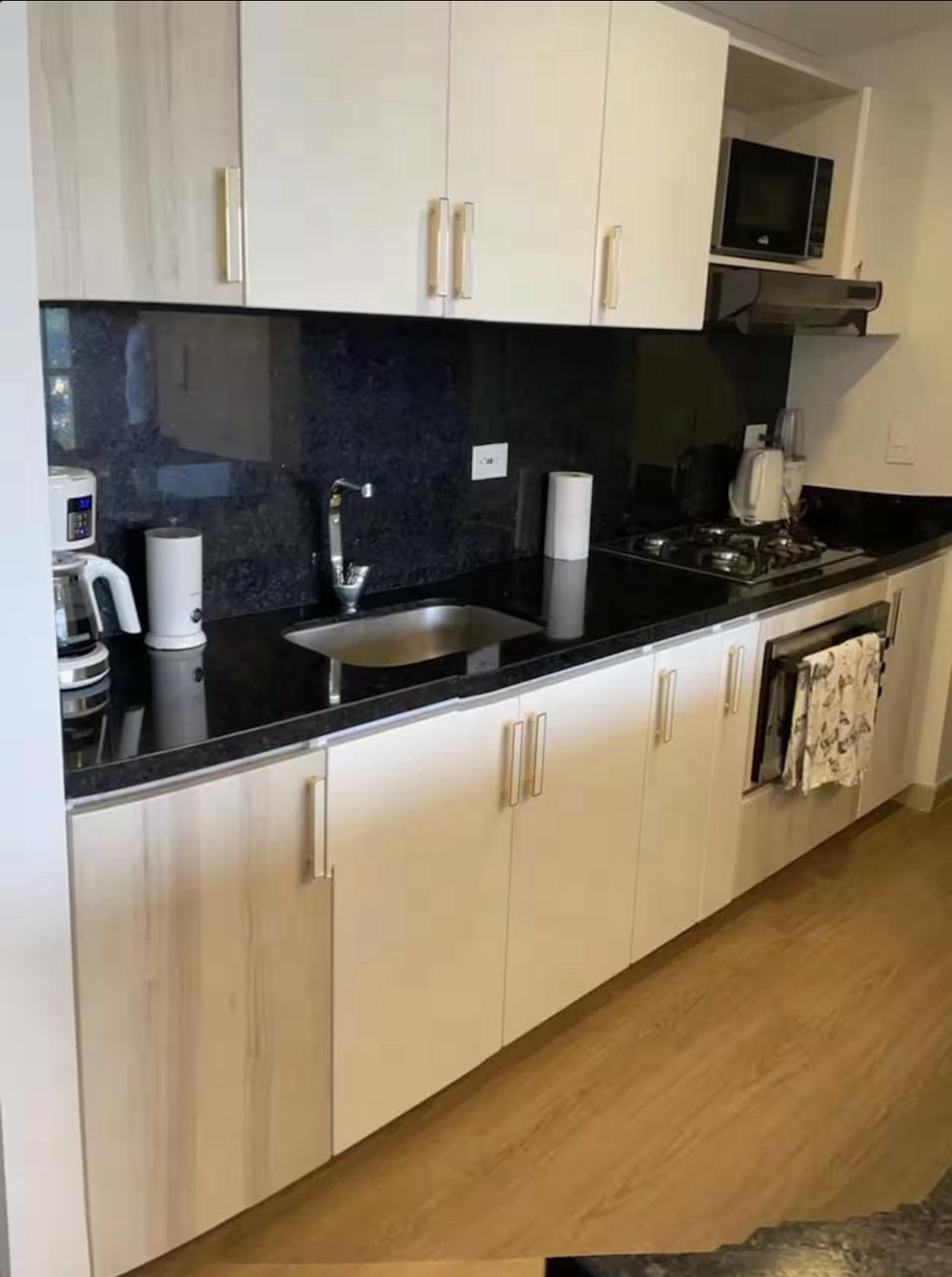 Foto de Apartamento en Venta en Avenida del sur, Pereira - 2 - 279065074