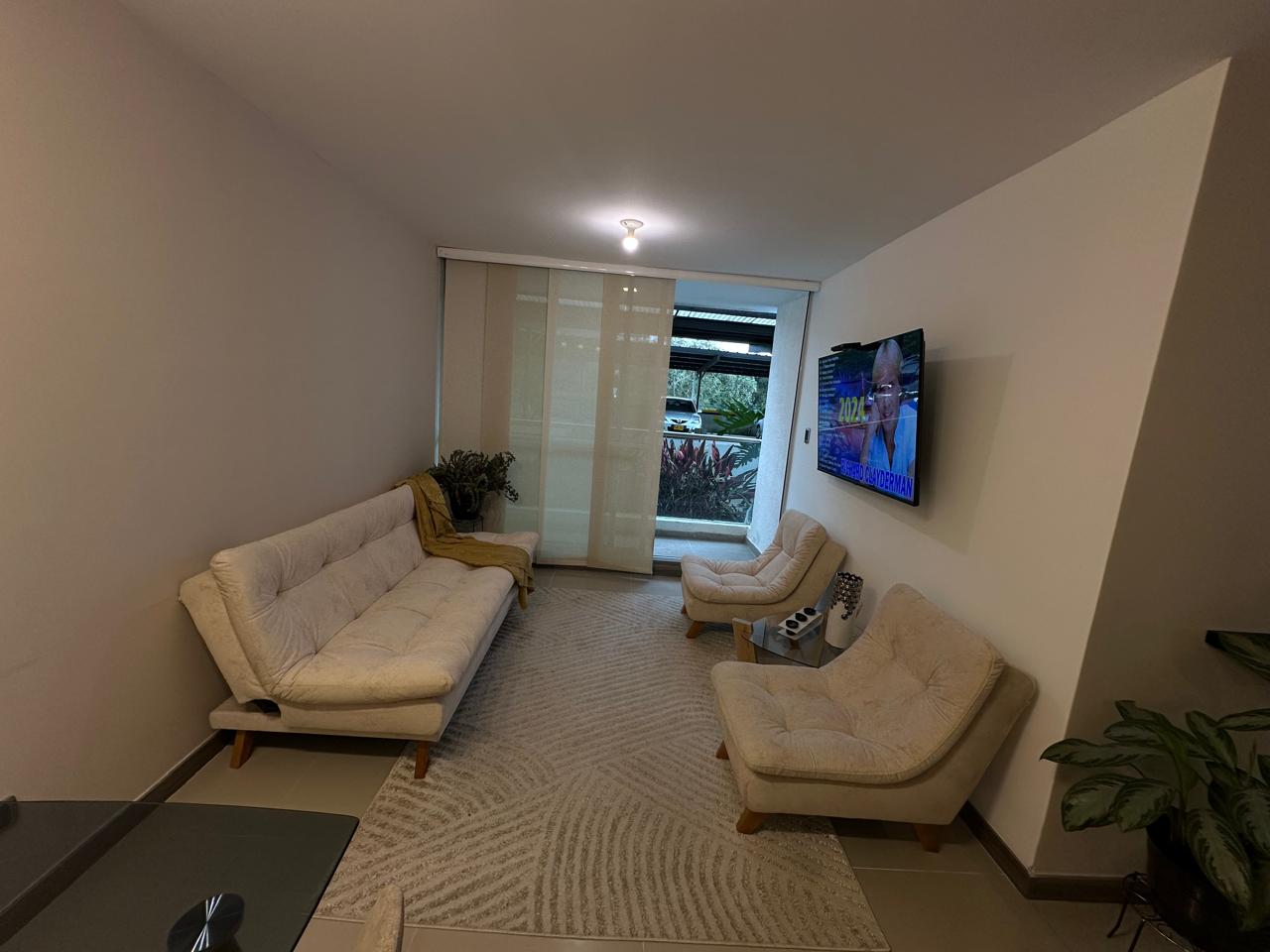 Foto de Apartamento para Arriendo en Oro negro, Armenia  - 279067137