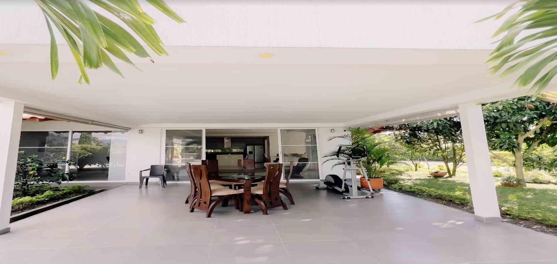 Foto de Casa campestre en Venta en Pueblito cafetero, Pereira - 22 - 279054982