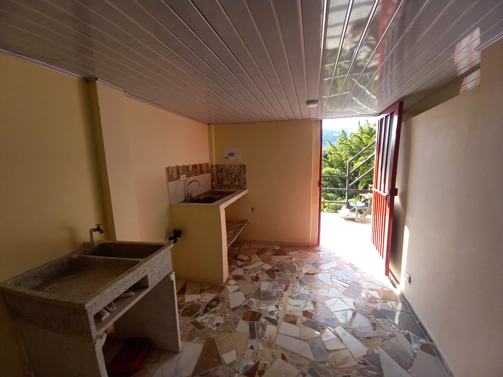 Foto de Apartaestudio en Venta en La floresta, Villamaria - 7 - 279068704