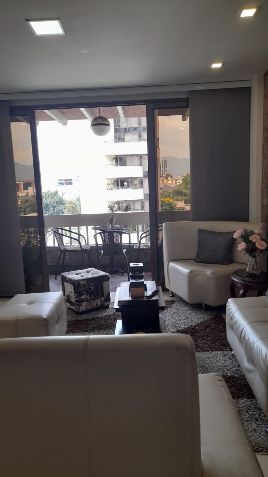 Foto de Apartamento en Venta en Pinares, Pereira - 6 - 279056415