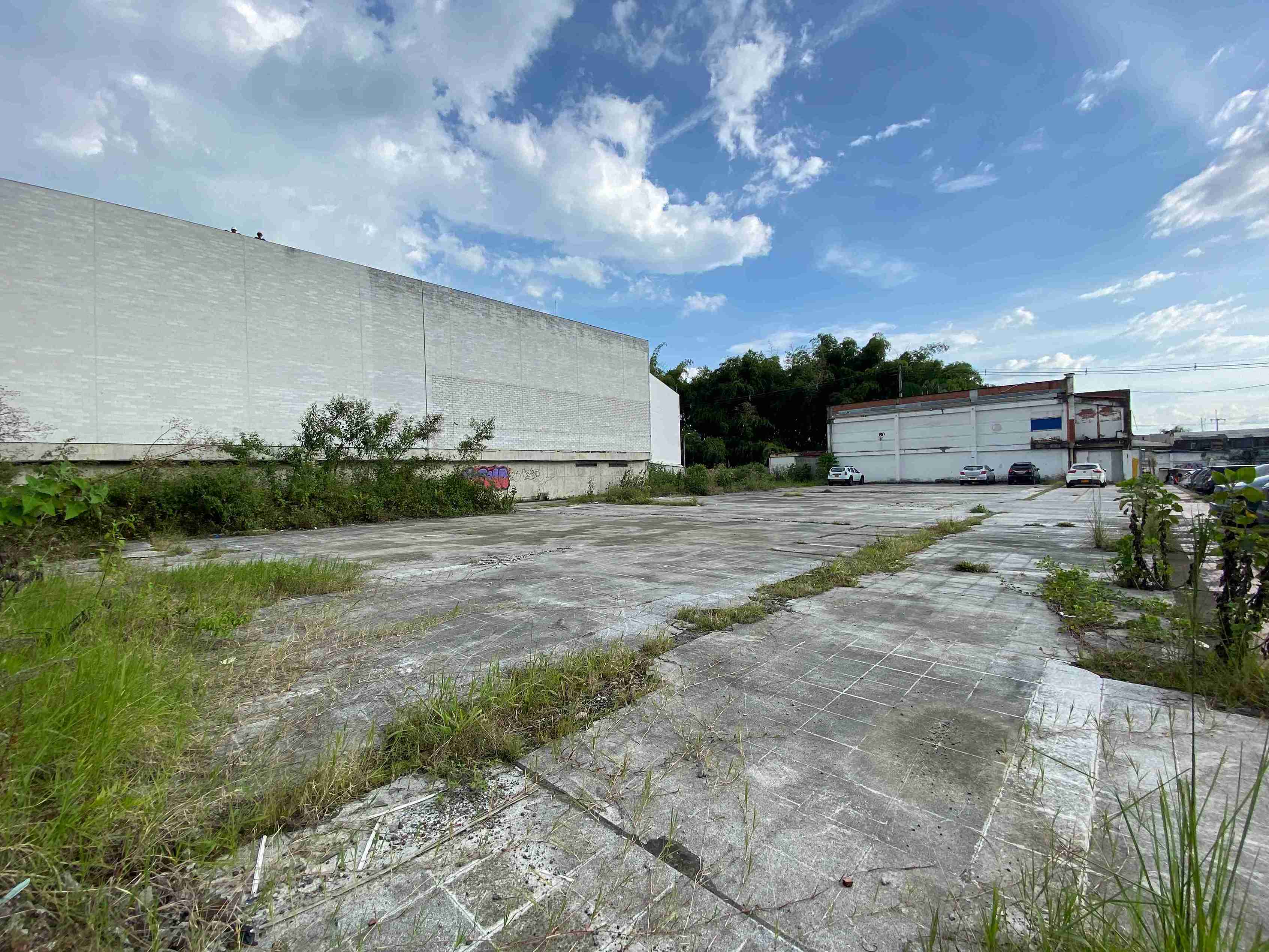 Foto de Lote / terreno en Venta en Av ferrocarril, Dosquebradas - 9 - 279056568
