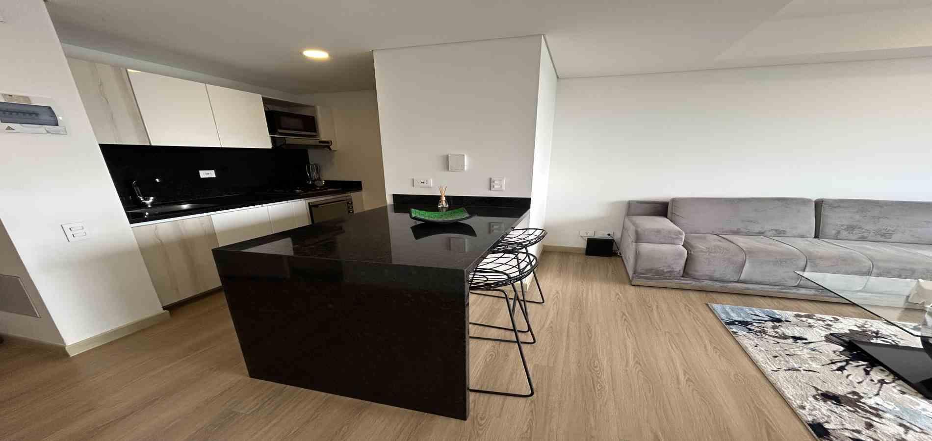 Foto de Apartamento en Arriendo en Av sur, Pereira - 2 - 279068201