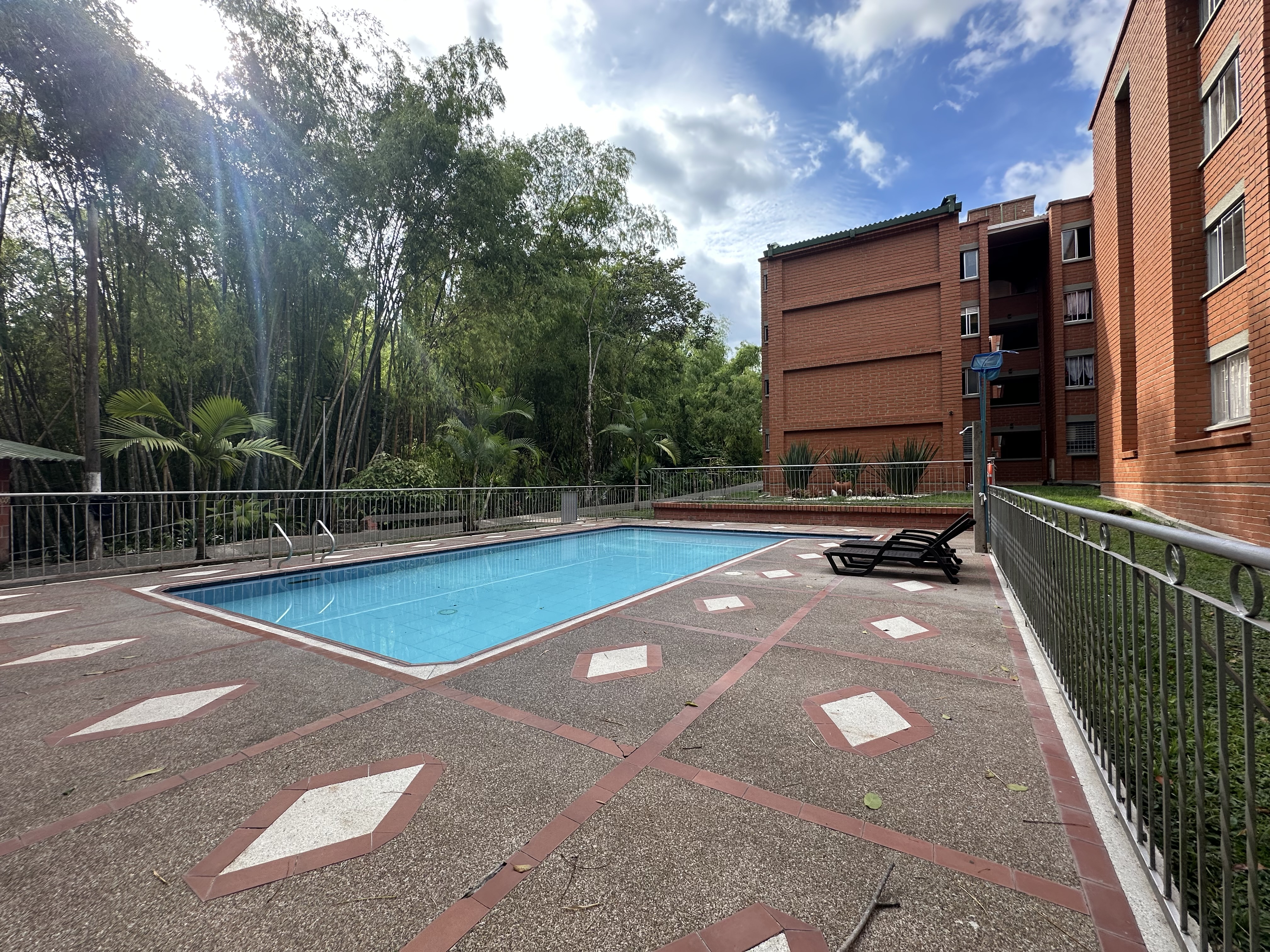 Foto de Apartamento en Venta en Alcazar, Armenia  - 1 - 279070170