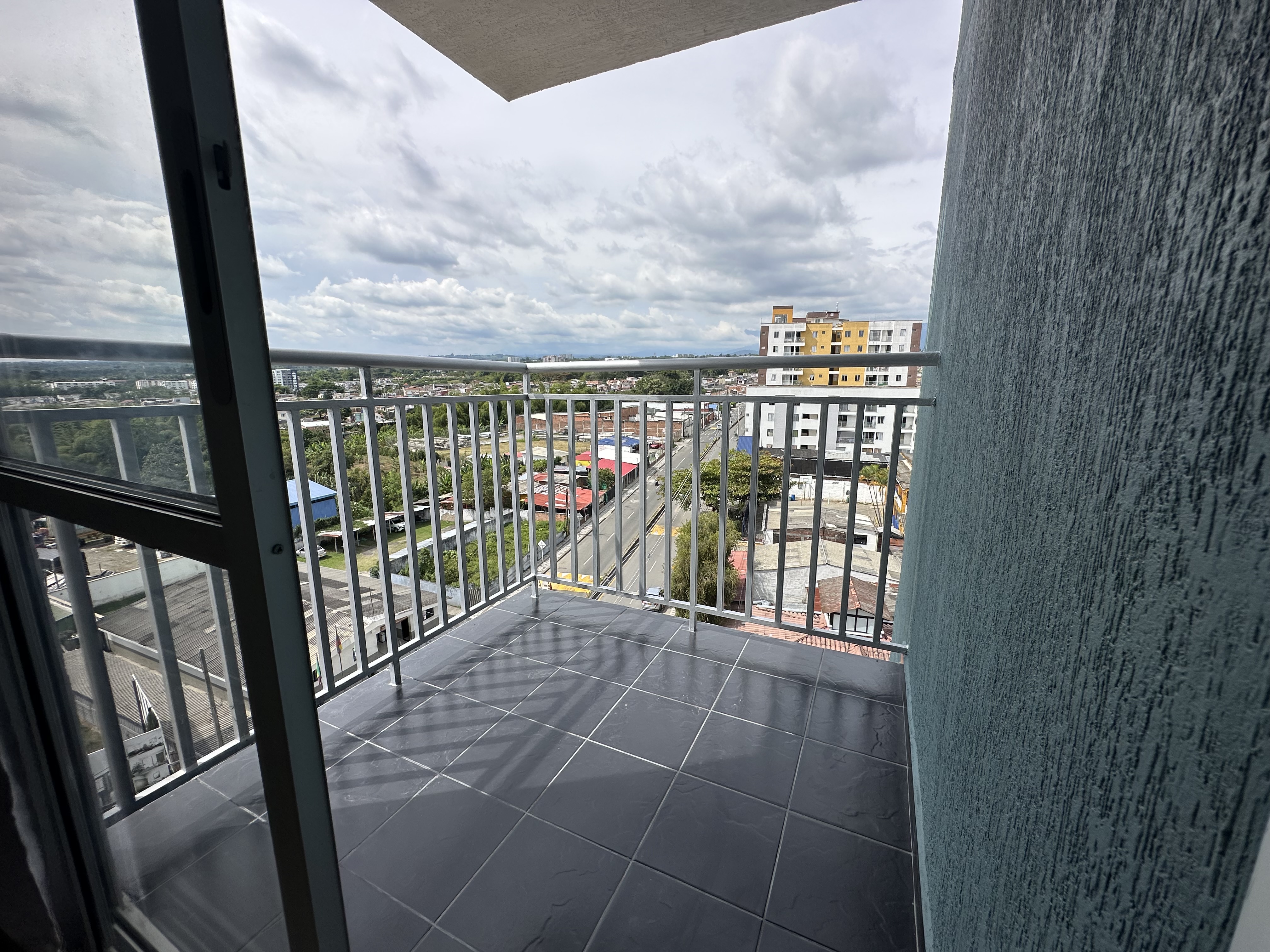 Foto de Apartamento en Venta en Puerto espejo, Armenia  - 21 - 279068968