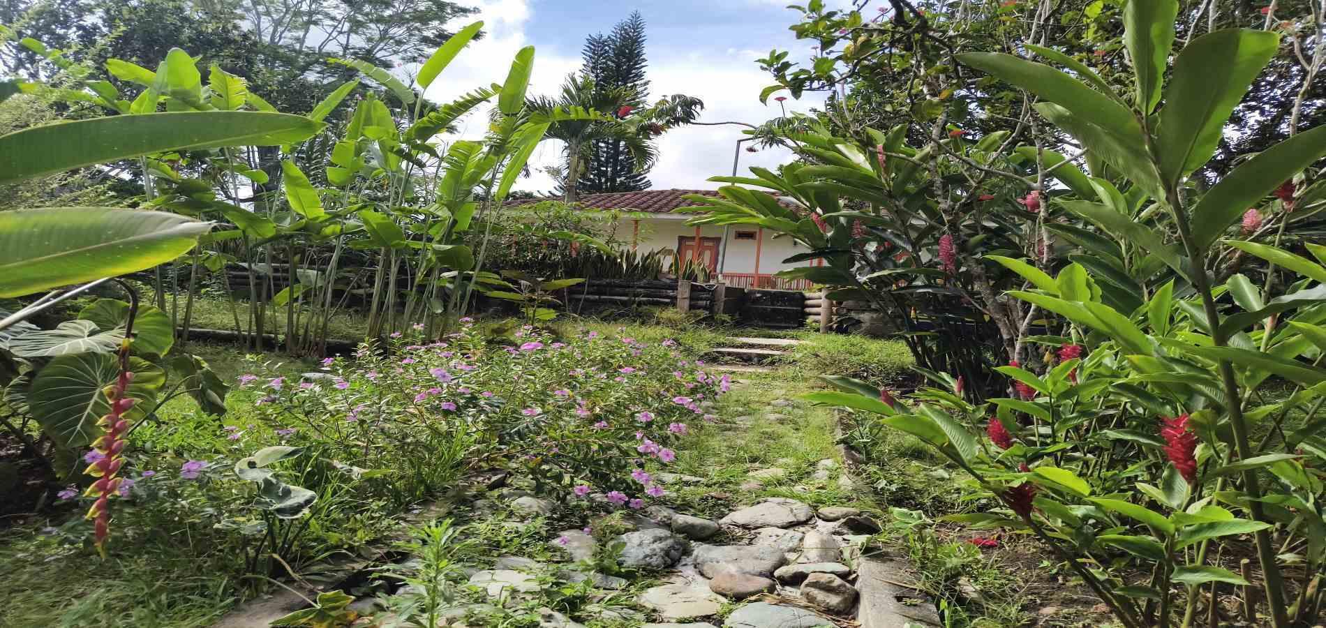 Foto de Edificio de apartamentos en Venta en El caimo, Armenia  - 7 - 279068108