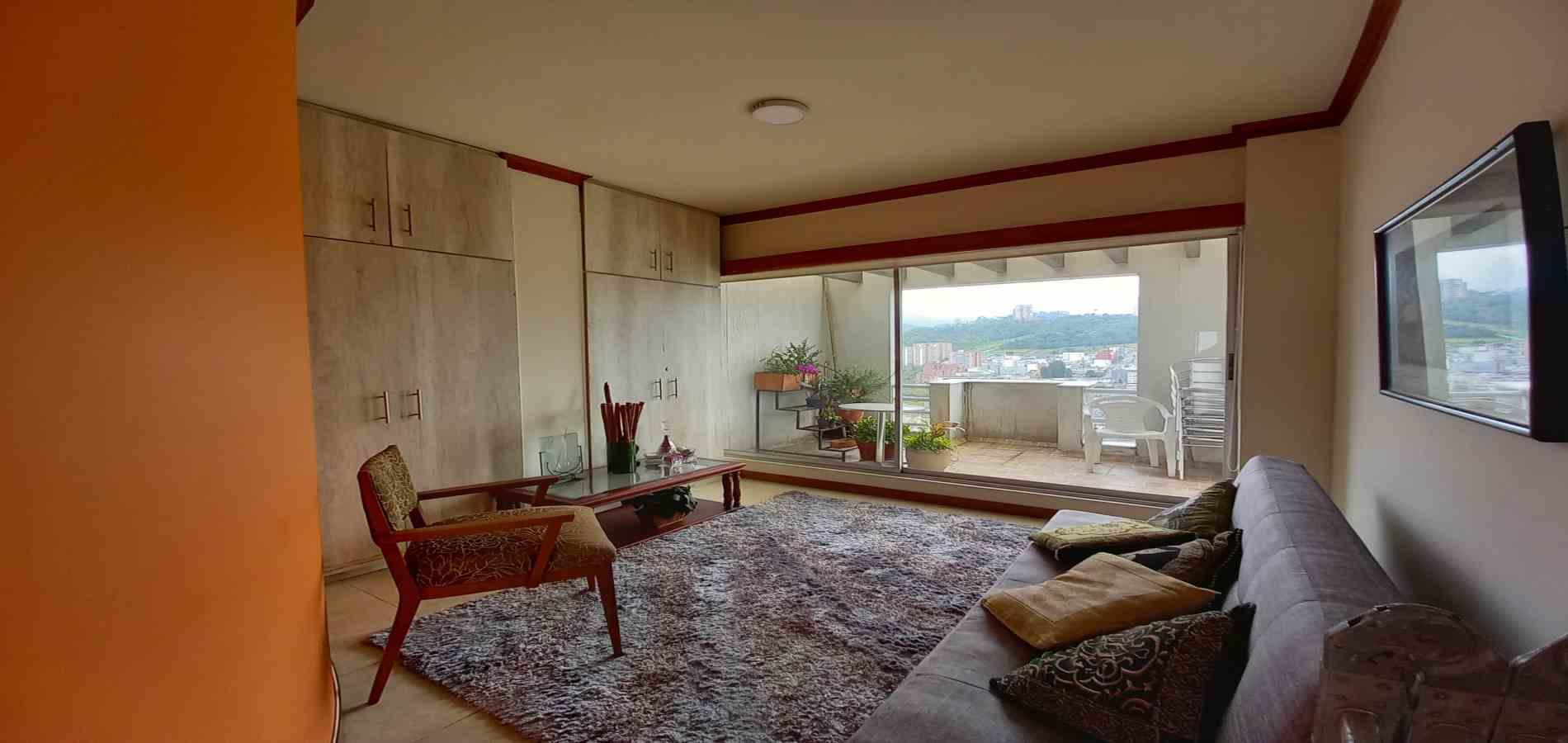 Foto de Apartamento en Arriendo en Avenida santander , Manizales - 25 - 279068526