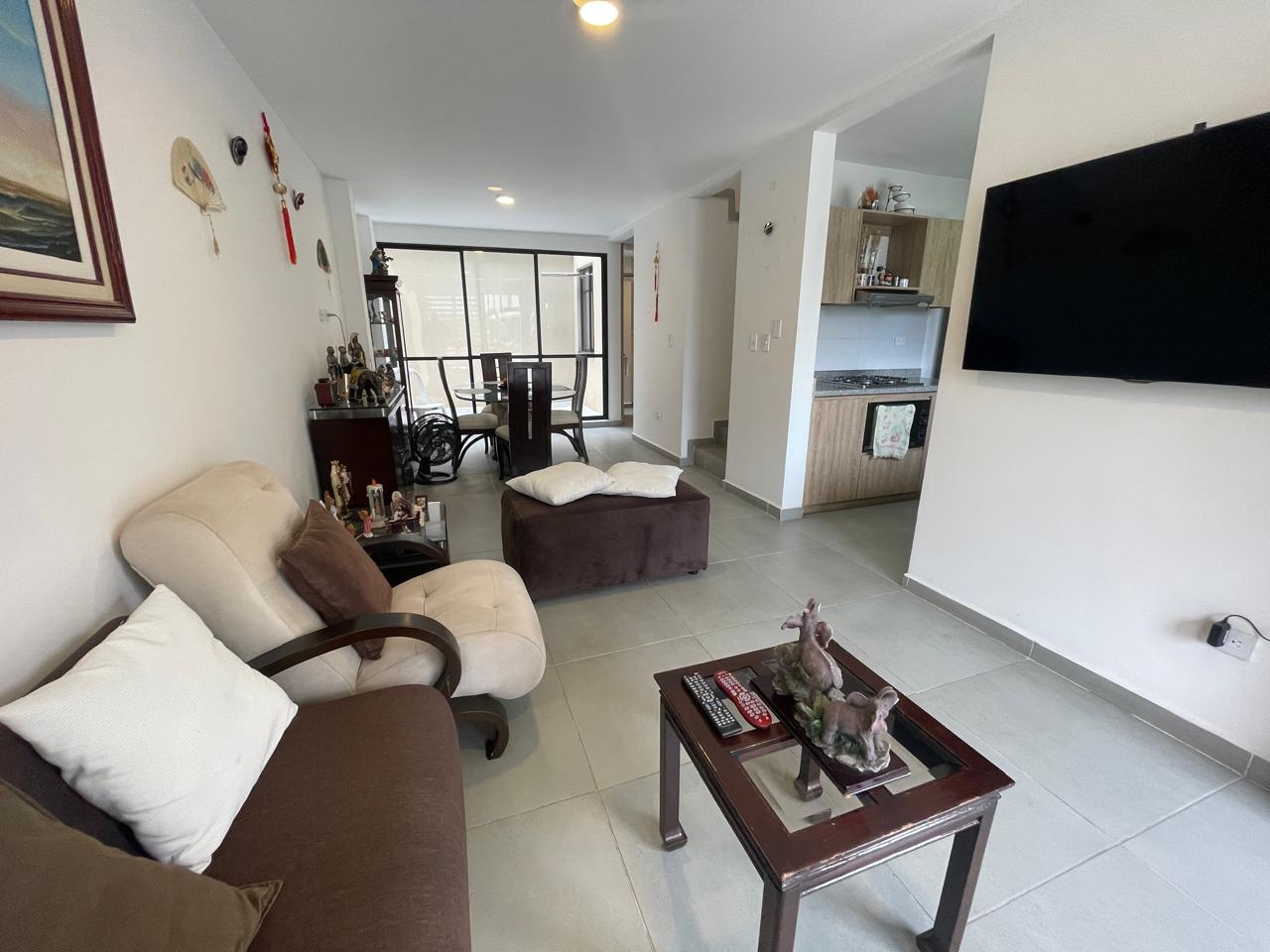 Foto de Casa para Venta en La tebaida, La tebaida - 279063783