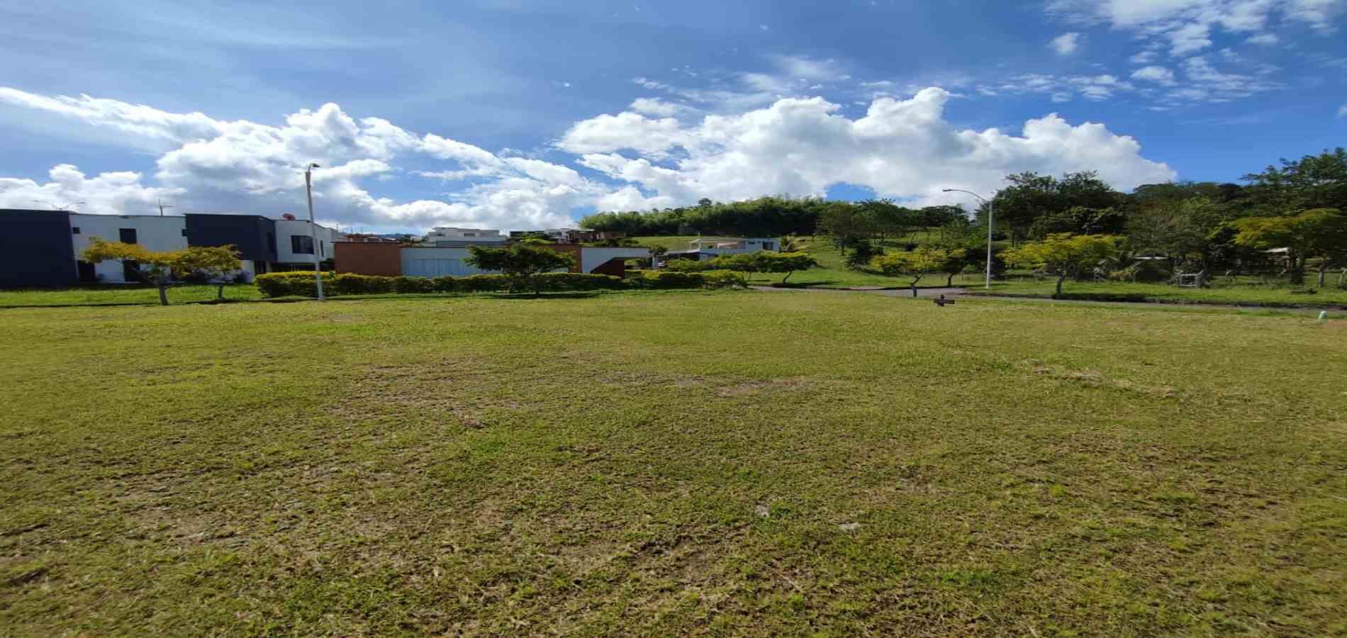 Foto de Lote / terreno en Venta en San jose, Manizales - 9 - 279063335