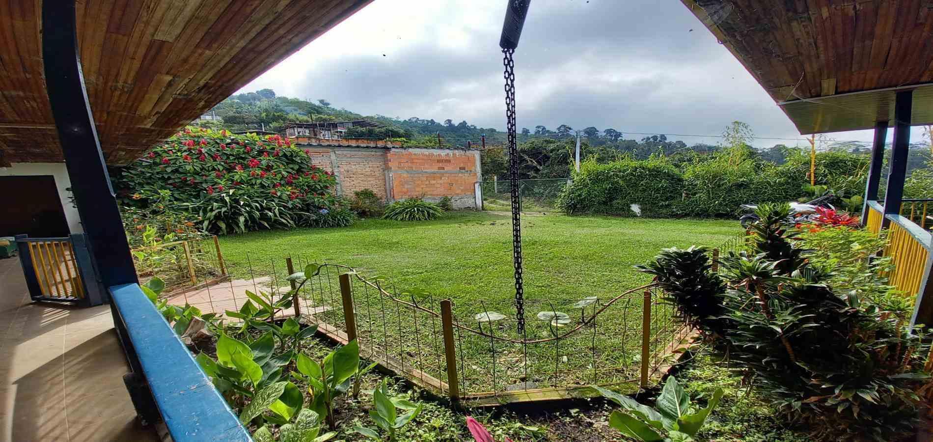 Foto de Finca en Venta en Vereda la argelia, Manizales - 32 - 279066671