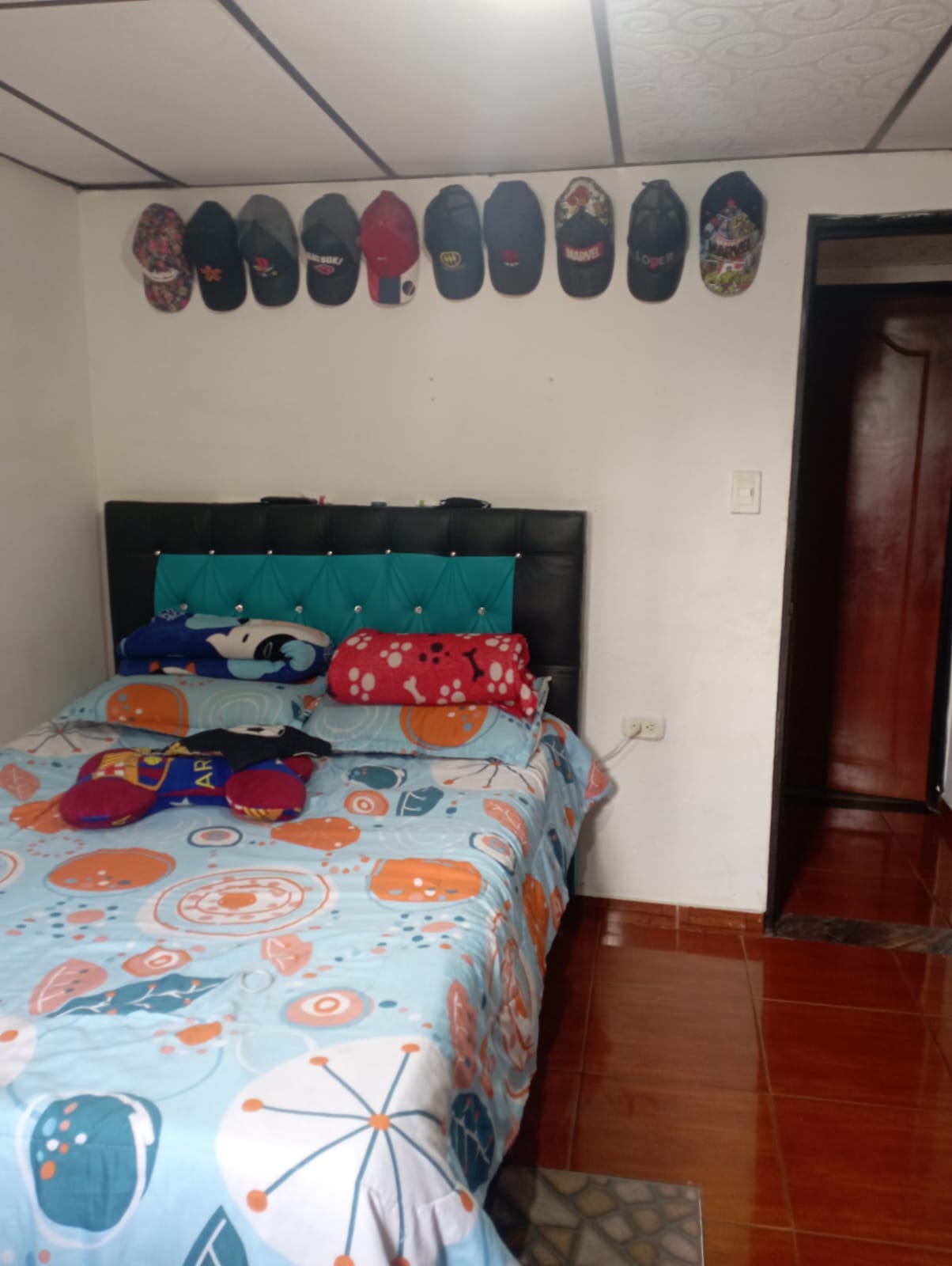 Foto de Casa en Venta en Villahermosa, Manizales - 6 - 279054167
