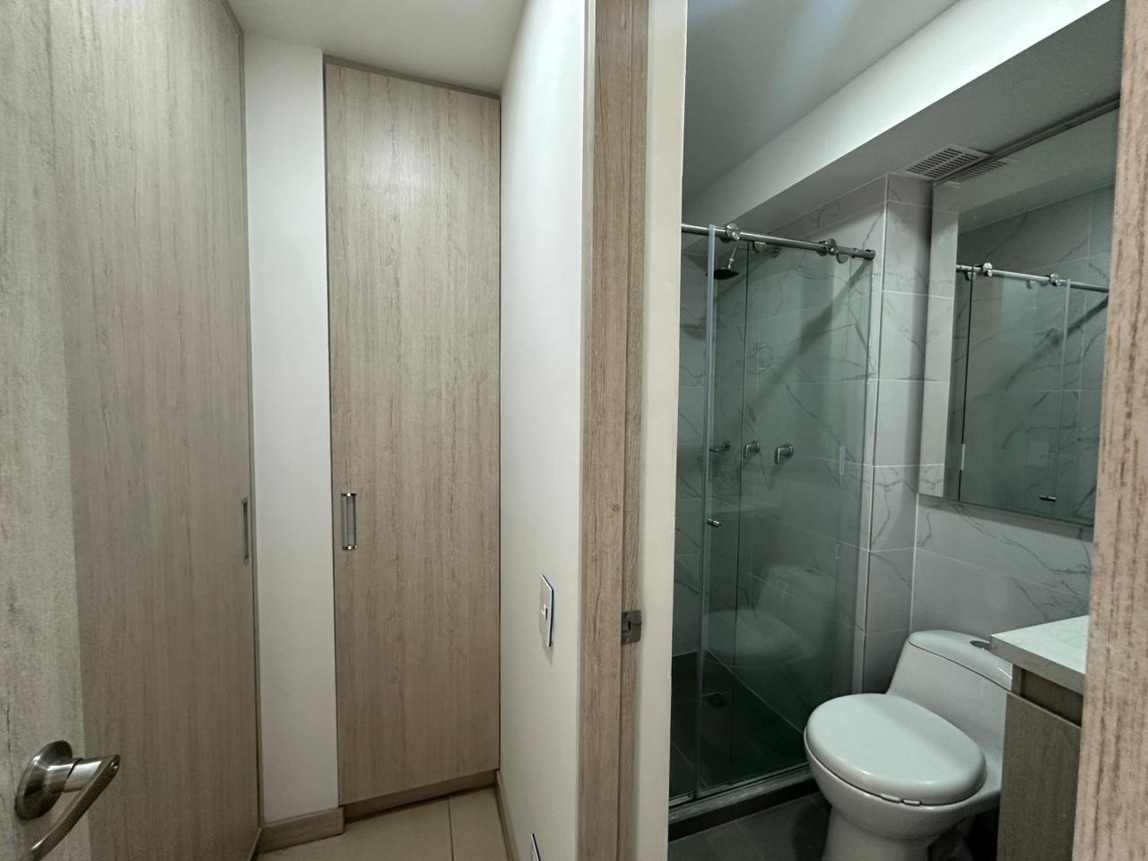 Foto de Apartamento en Arriendo en Baja suiza, Manizales - 17 - 279069788
