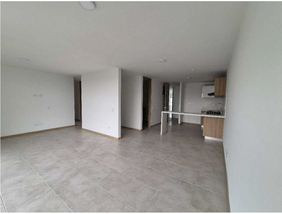 Foto de Apartamento en Venta en Avenida 30 de agosto, Pereira - 5 - 279068791