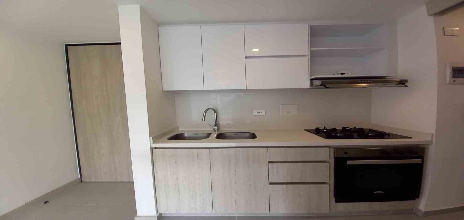 Foto de Apartaestudio en Arriendo en Baja suiza, Manizales - 5 - 279069600
