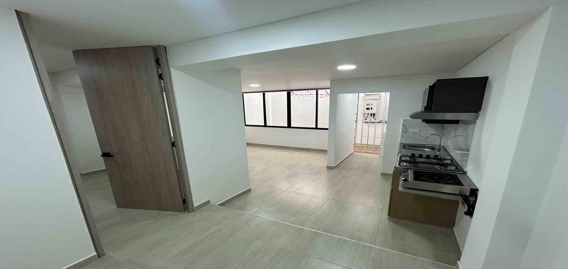 Foto de Apartaestudio para Arriendo en Avenida 30 de agosto, Pereira - 279069402