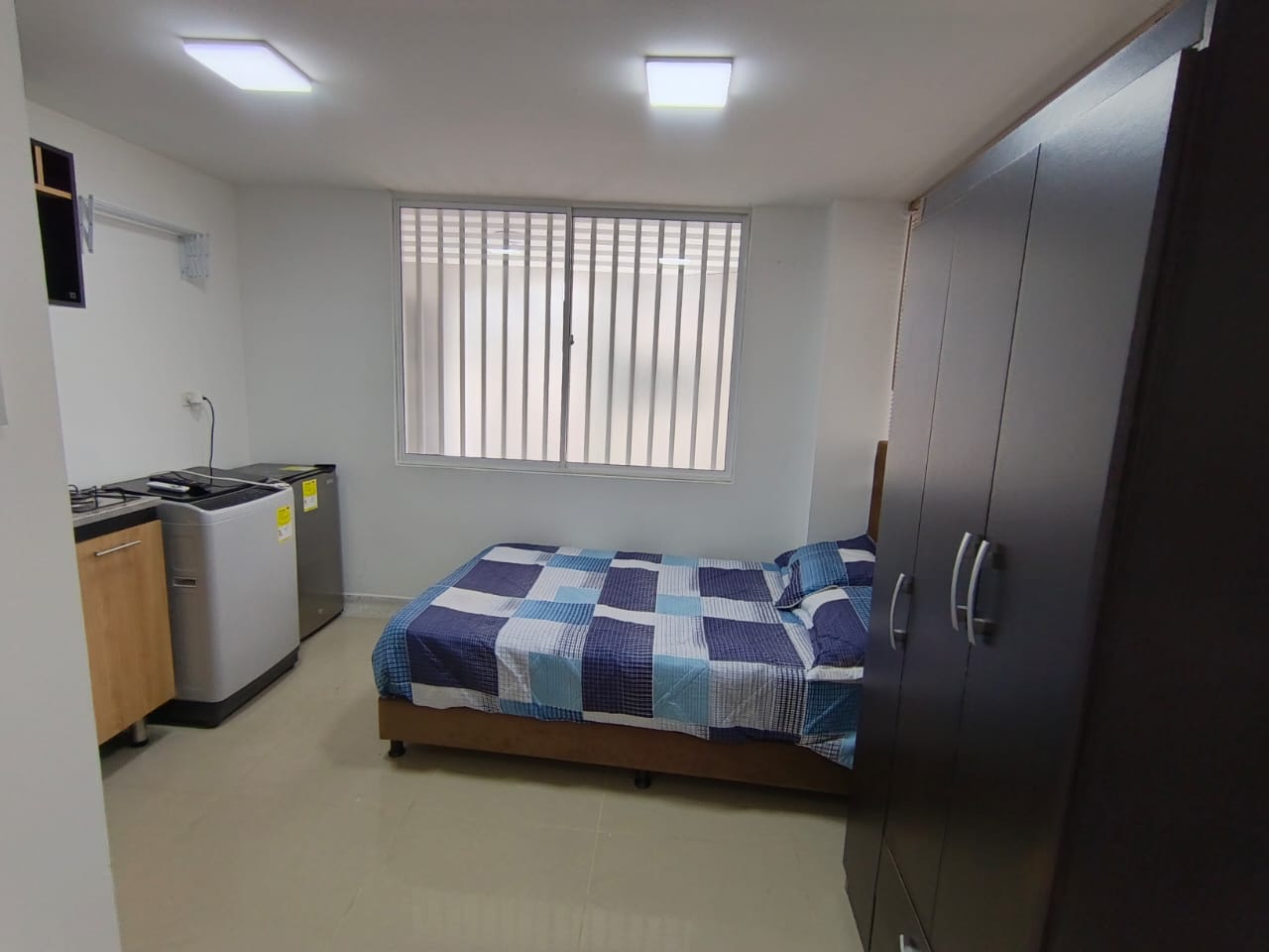 Foto de Apartaestudio para Arriendo en Chipre, Manizales - 279063967