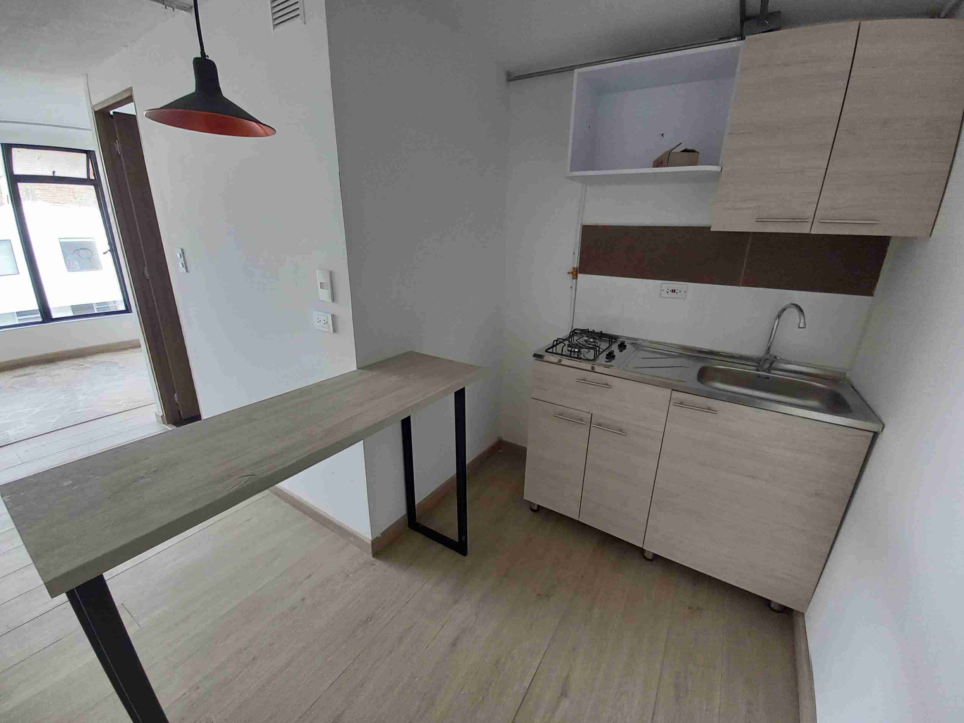 Foto de Apartaestudio en Arriendo en Avenida santander , Manizales - 9 - 279057476