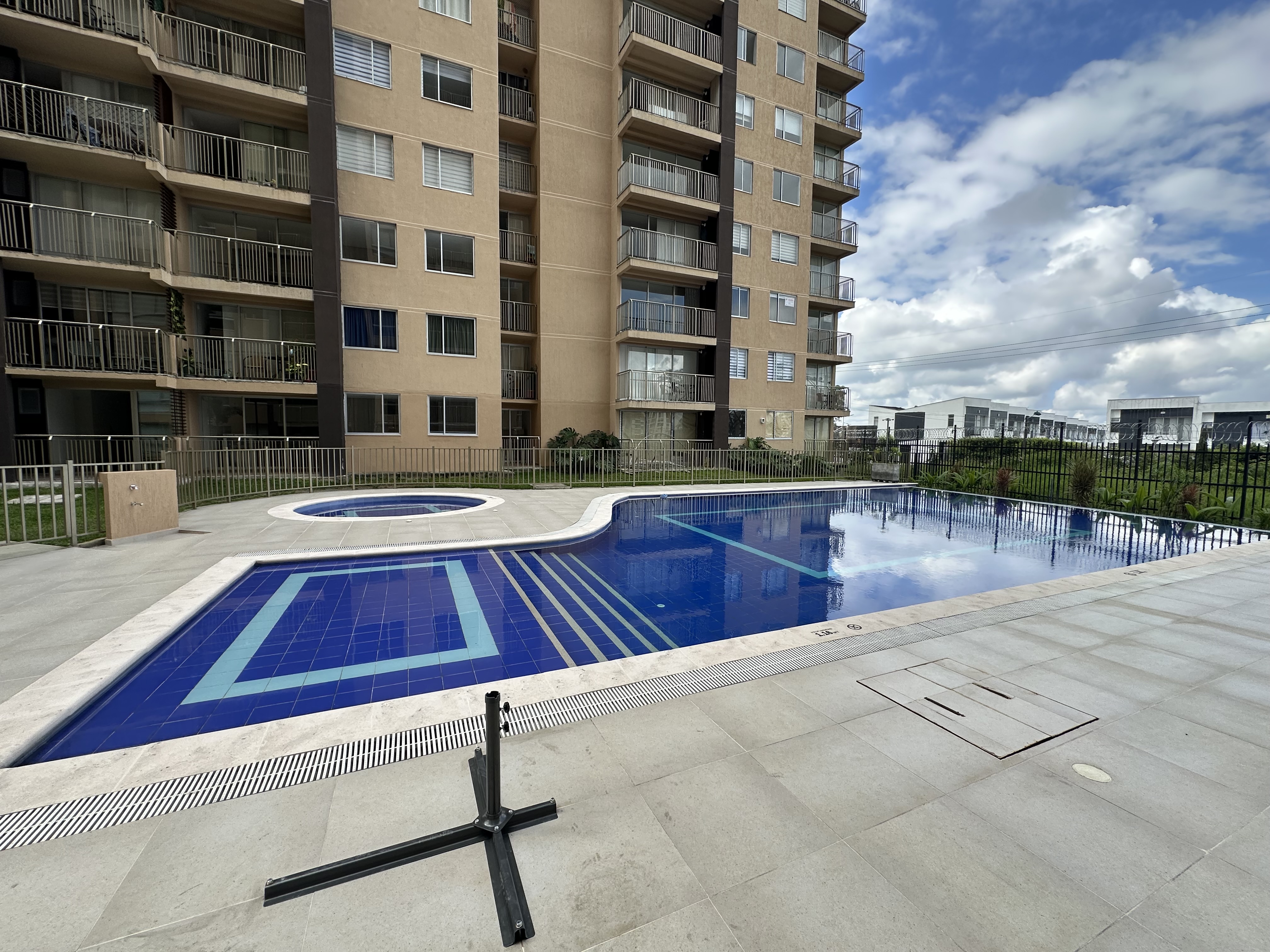 Foto de Apartaestudio en Venta en Avenida 19 norte, Armenia  - 2 - 279067584