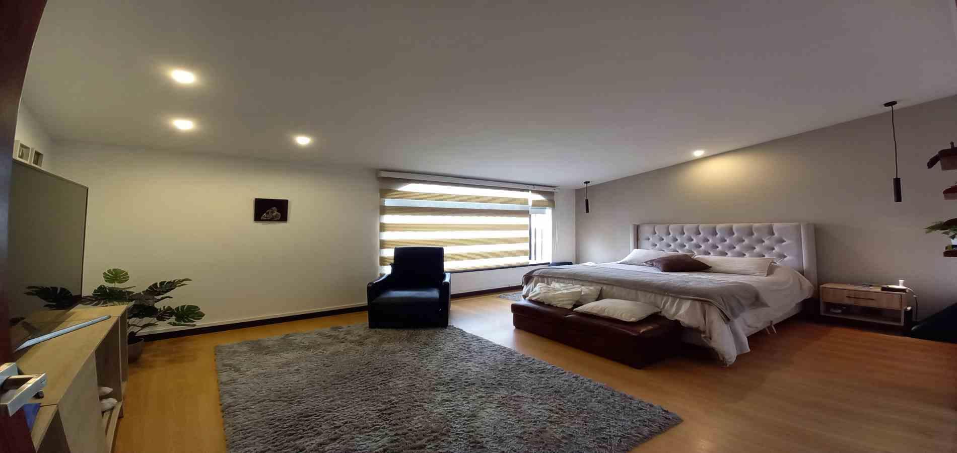 Foto de Casa en Arriendo en Palermo, Manizales - 33 - 279063451