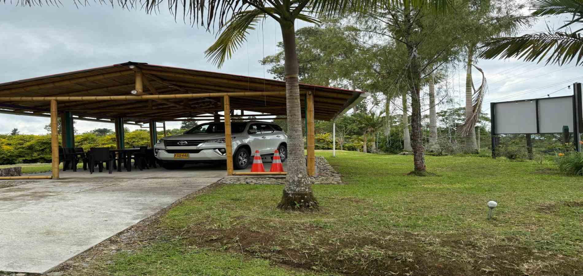 Foto de Finca en Venta en Centro, Filandia - 8 - 279063010