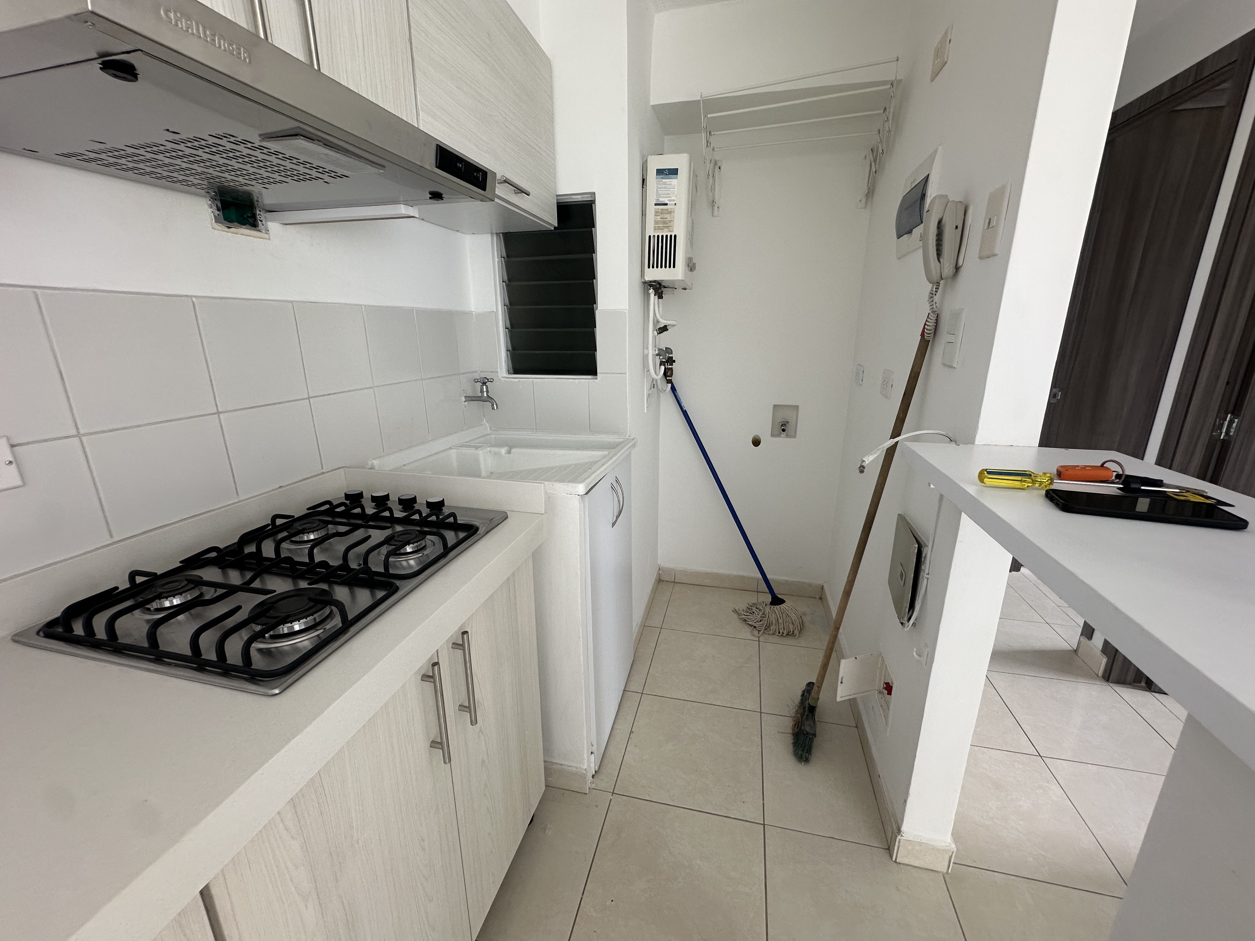 Foto de Apartamento en Arriendo en Arenales, Armenia  - 4 - 279069144