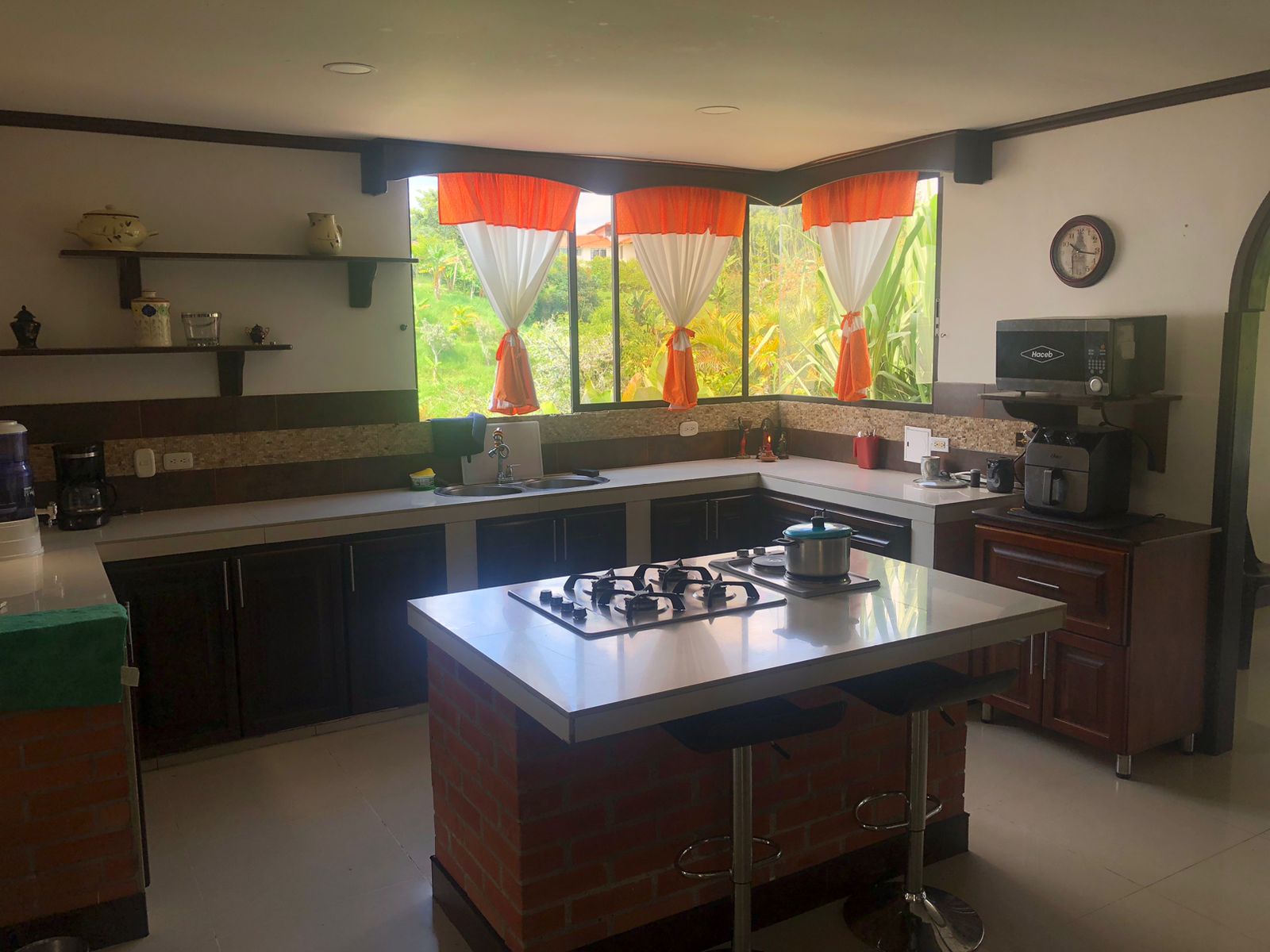 Foto de Casa campestre en Venta en Via armenia, Pereira - 4 - 279052249