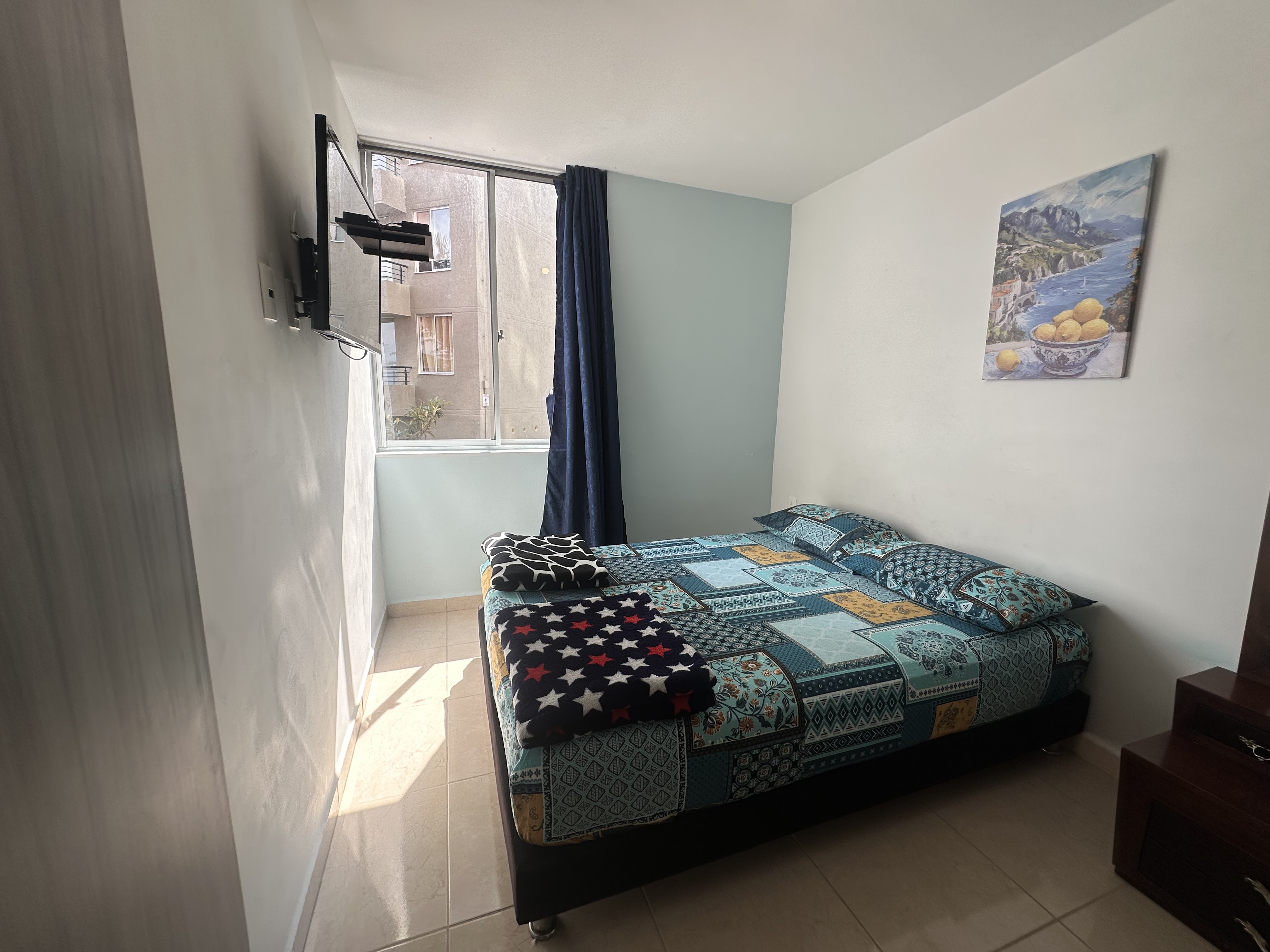 Foto de Apartaestudio en Arriendo en Av bolivar, Armenia  - 7 - 279069149