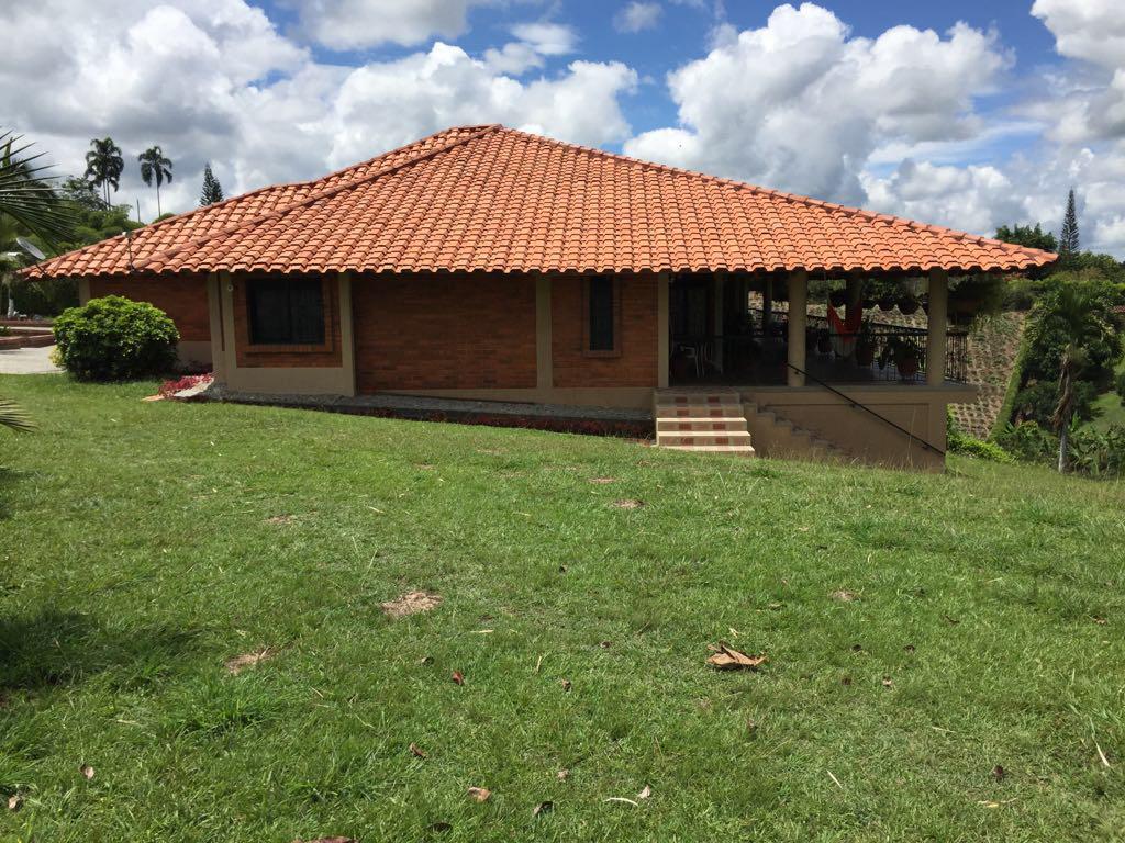 Foto de Casa campestre en Venta en Vereda la estrella, Armenia  - 20 - 279059948