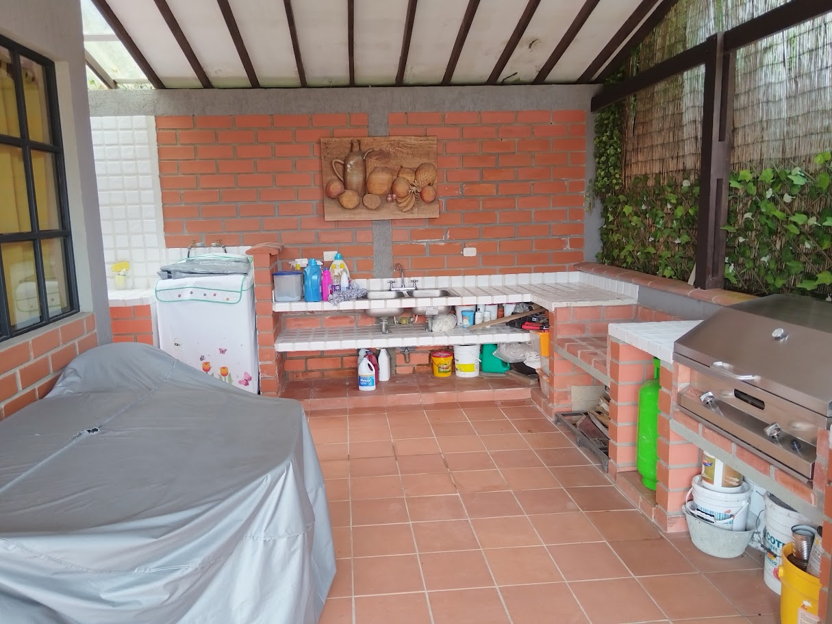Foto de Casa campestre en Venta en Vereda santagueda, Palestina - 14 - 279060830
