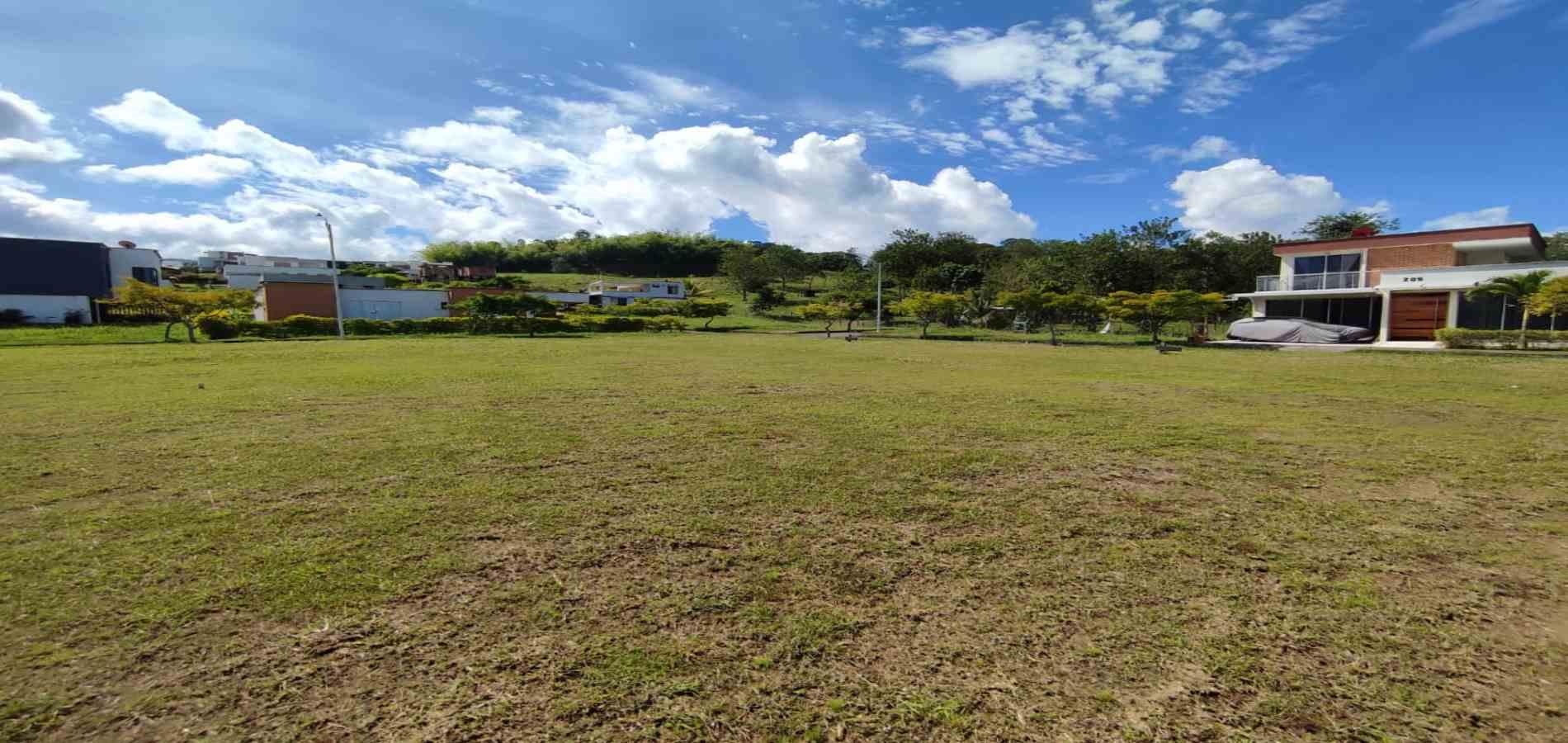 Foto de Lote / terreno en Venta en San jose, Manizales - 4 - 279063335