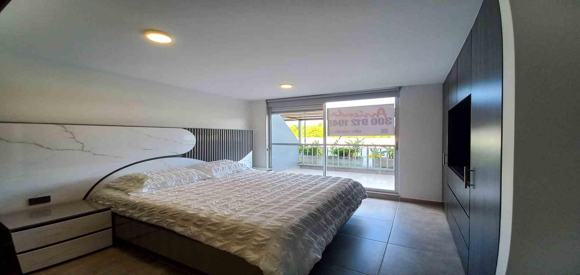 Foto de Apartaestudio en Arriendo en La pradera, Dosquebradas - 2 - 279069482