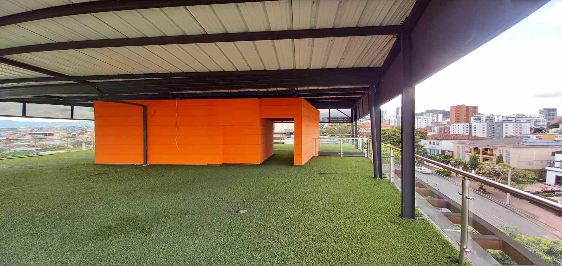 Foto de Edificio en Venta en Circunvalar, Pereira - 37 - 279064257