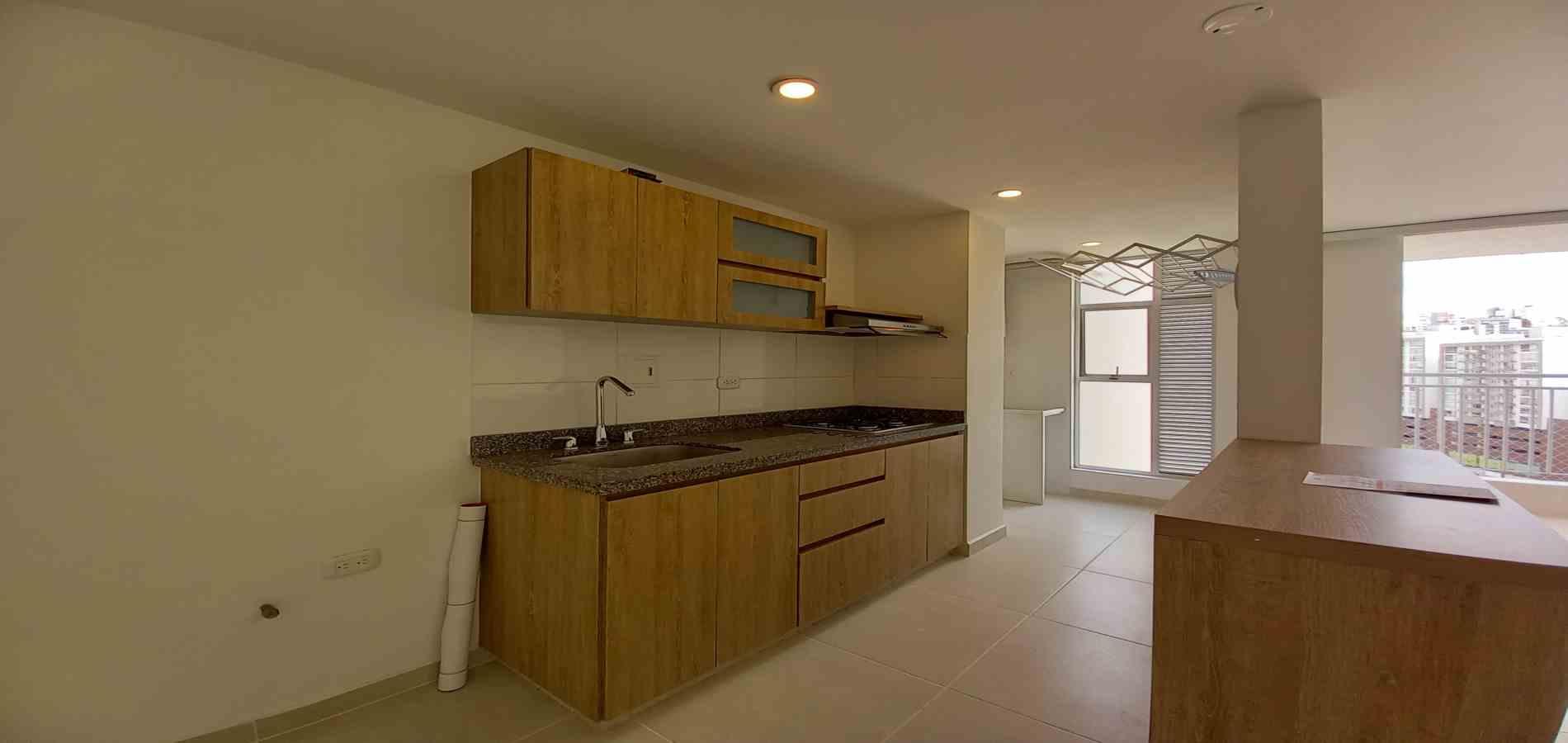 Foto de Apartamento en Venta en Baja suiza, Manizales - 18 - 279069610